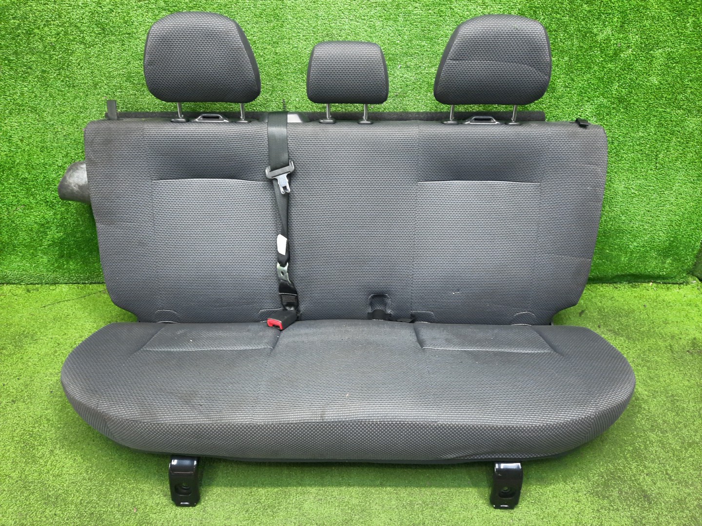 Кресло заднее TOYOTA PROBOX NCP58G 1 ракурс