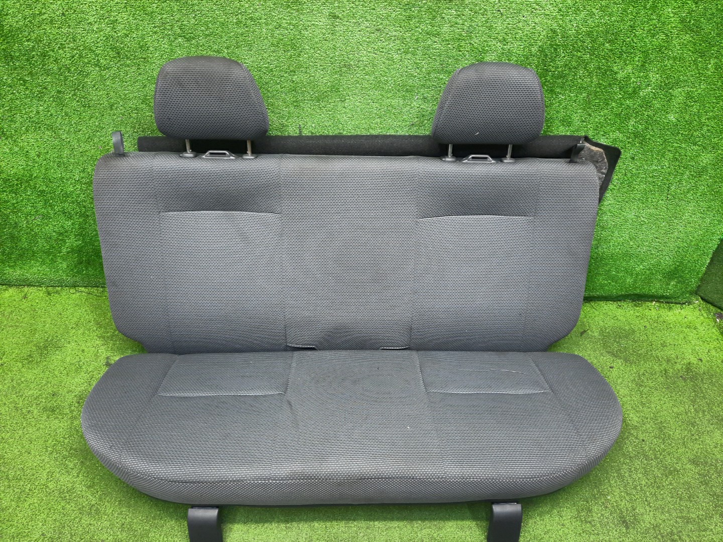 Кресло заднее TOYOTA PROBOX NCP58G 1 ракурс