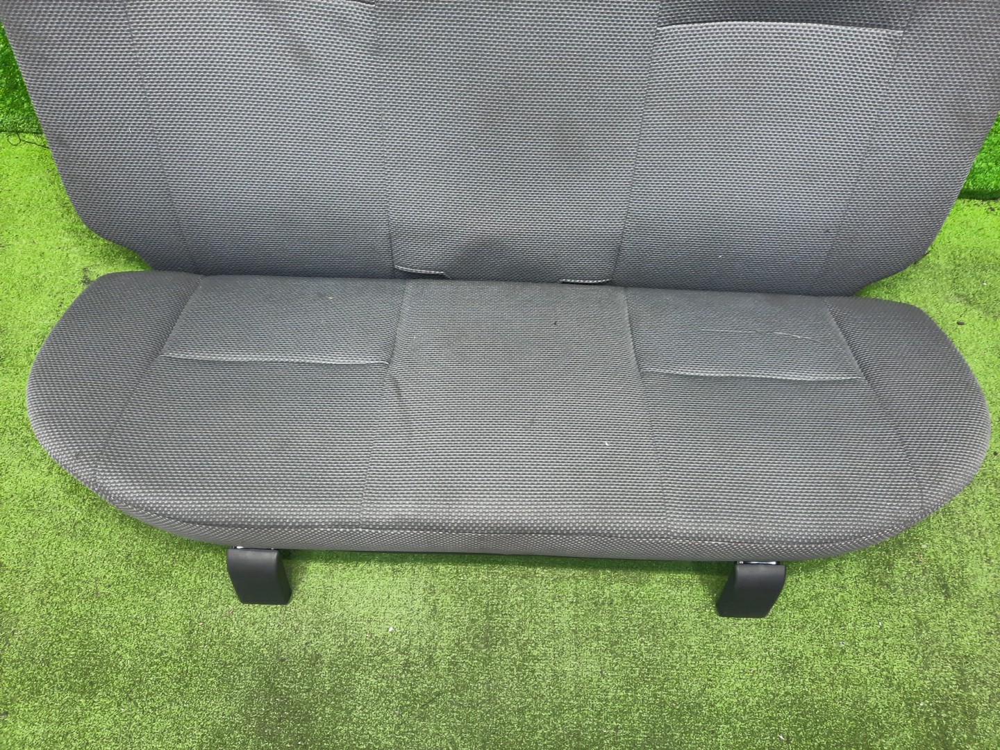 Кресло заднее TOYOTA PROBOX NCP58G 2 ракурс