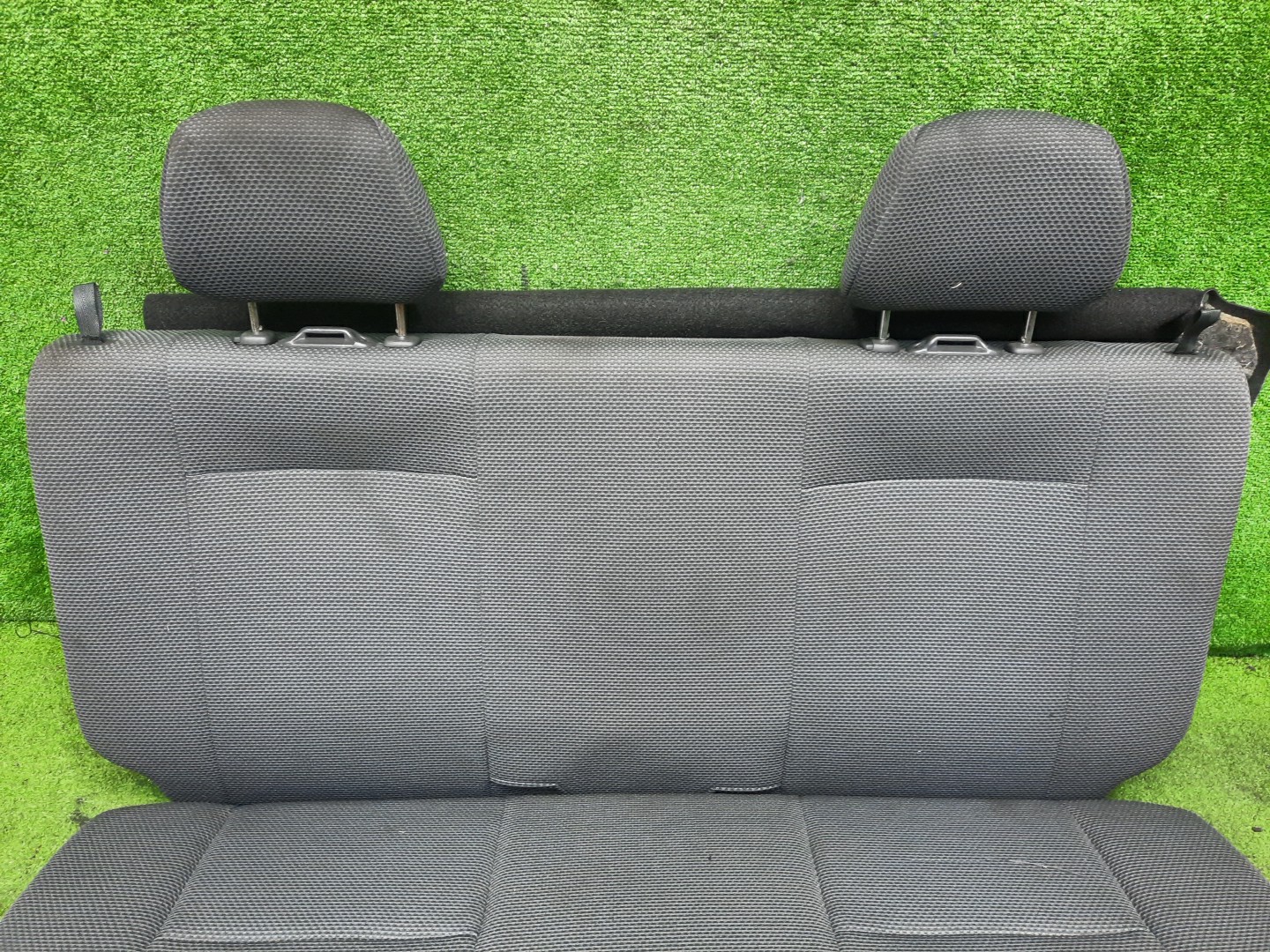 Кресло заднее TOYOTA PROBOX NCP58G 3 ракурс