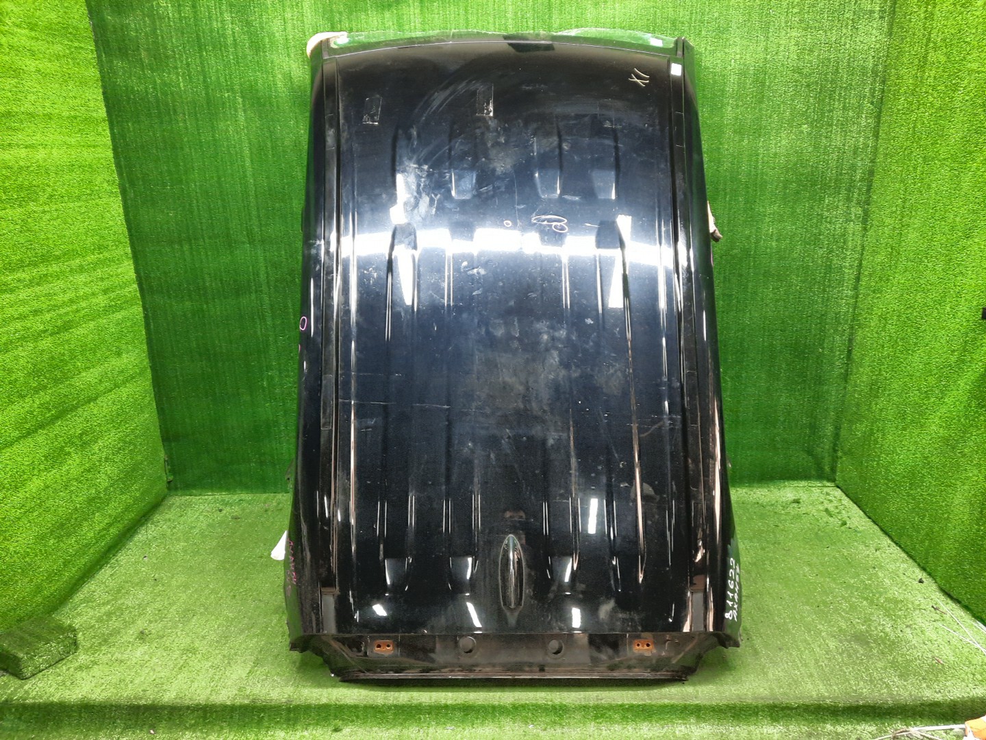 Крыша TOYOTA RAV4 AXAH54 1 ракурс