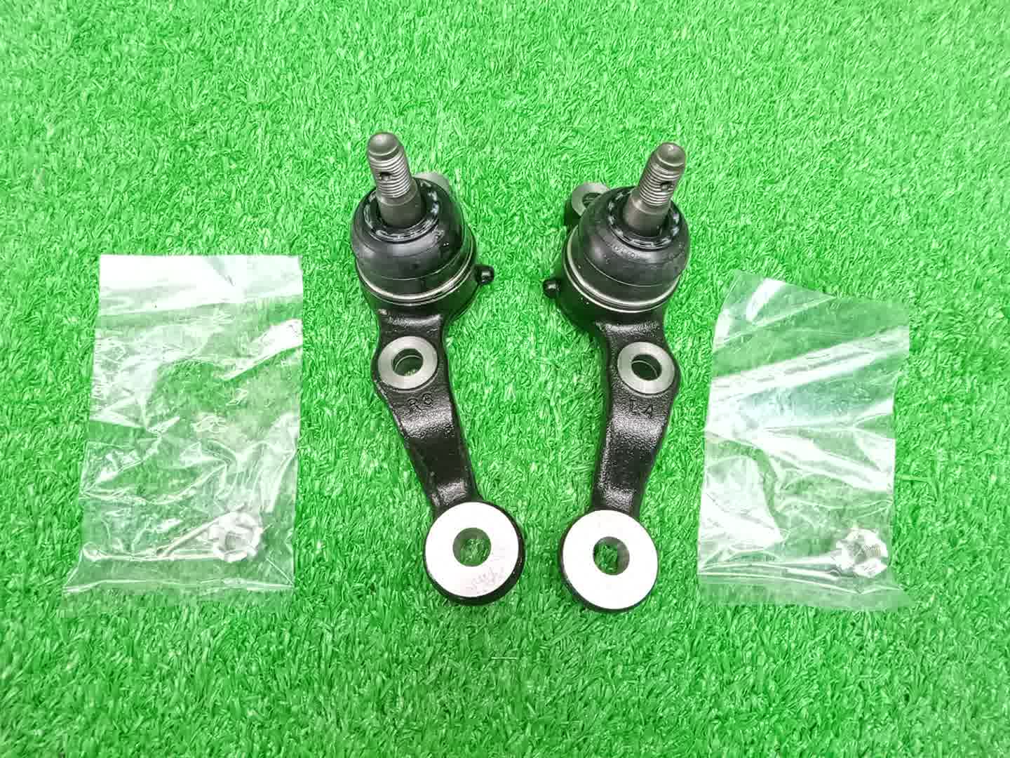Шаровая опора TOYOTA MARK II JZX110 04436-53010 1 ракурс
