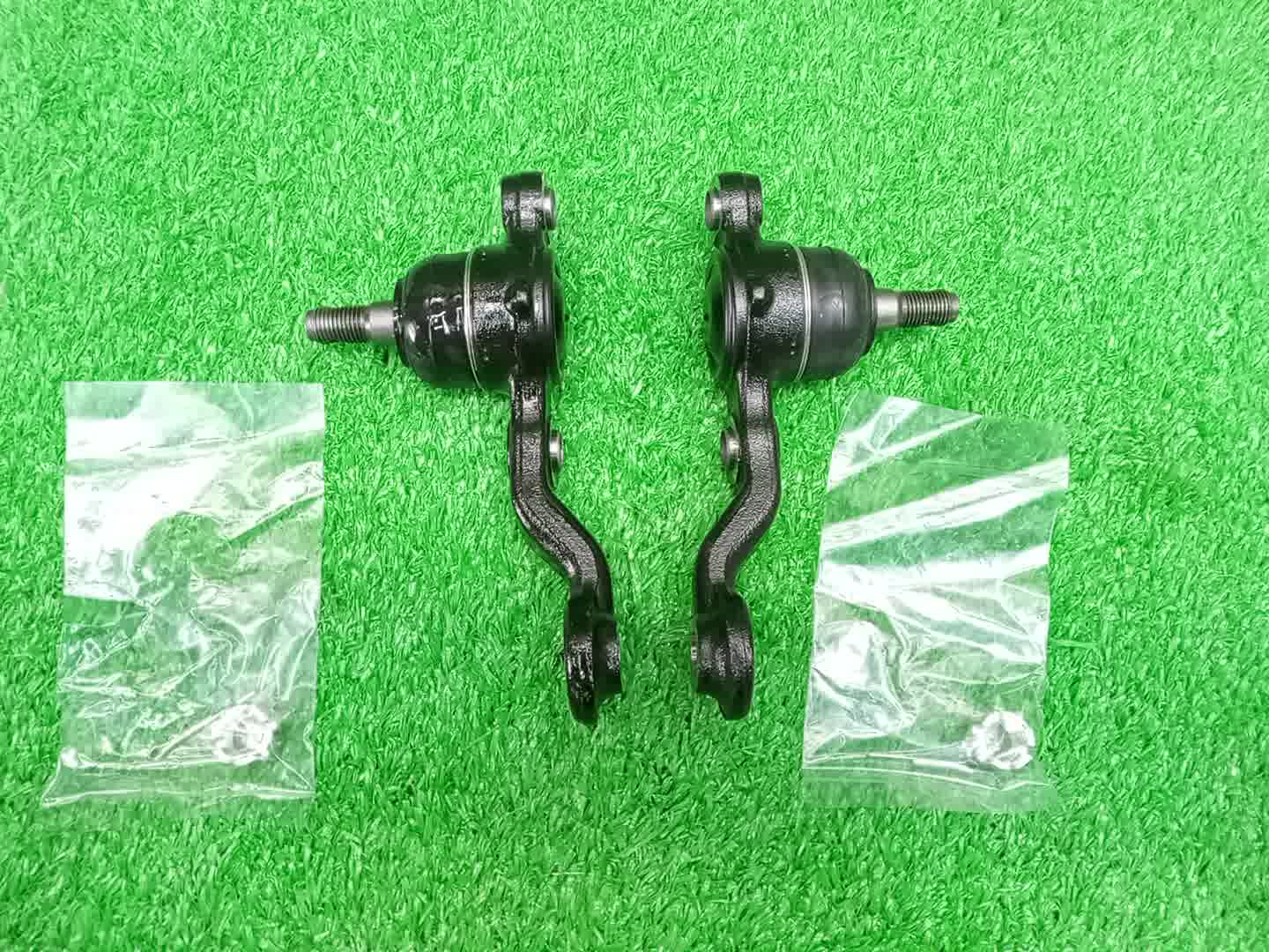Шаровая опора TOYOTA MARK II JZX110 04436-53010 2 ракурс