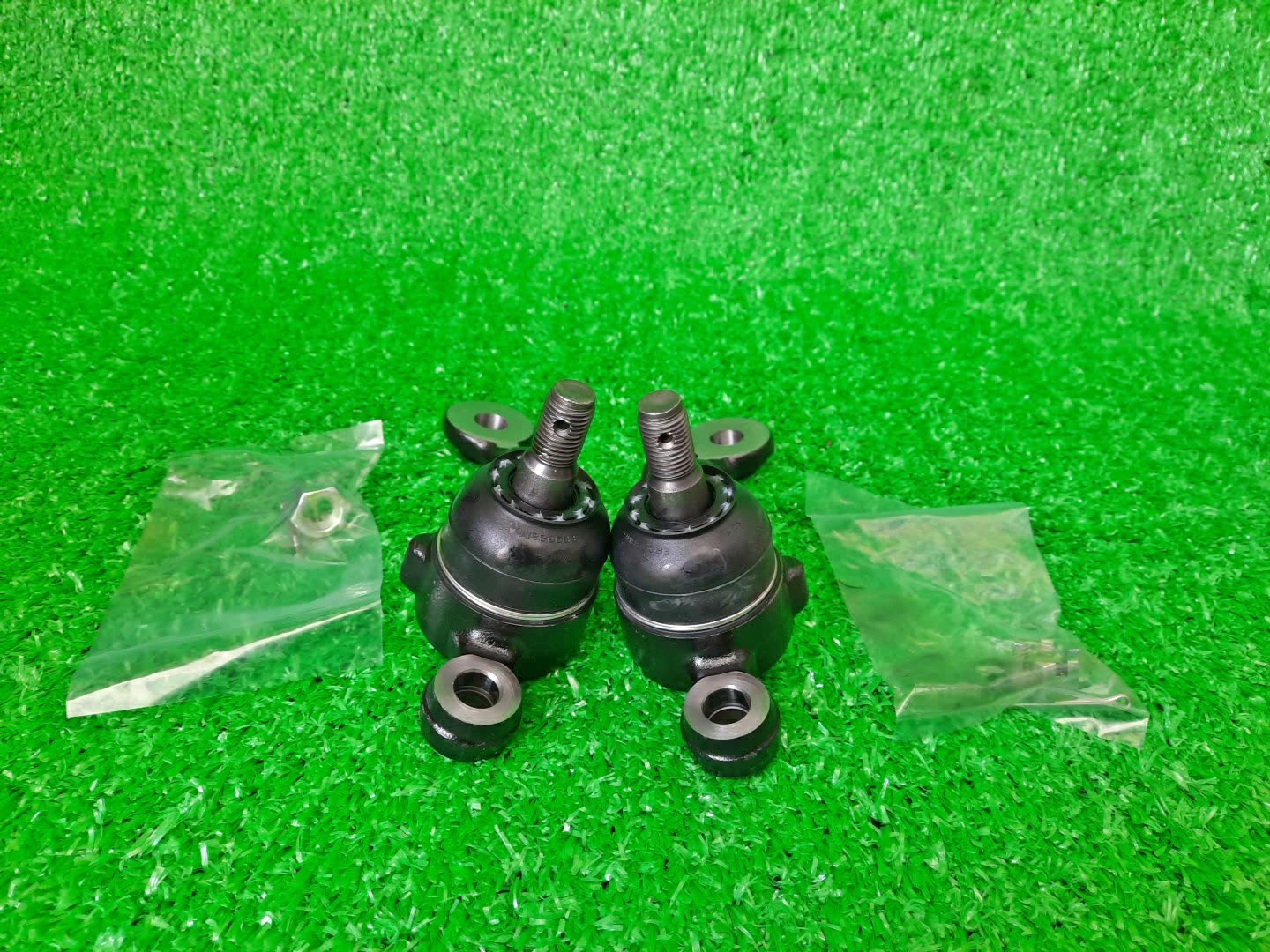 Шаровая опора TOYOTA ARISTO JZS160 04436-30080 3 ракурс