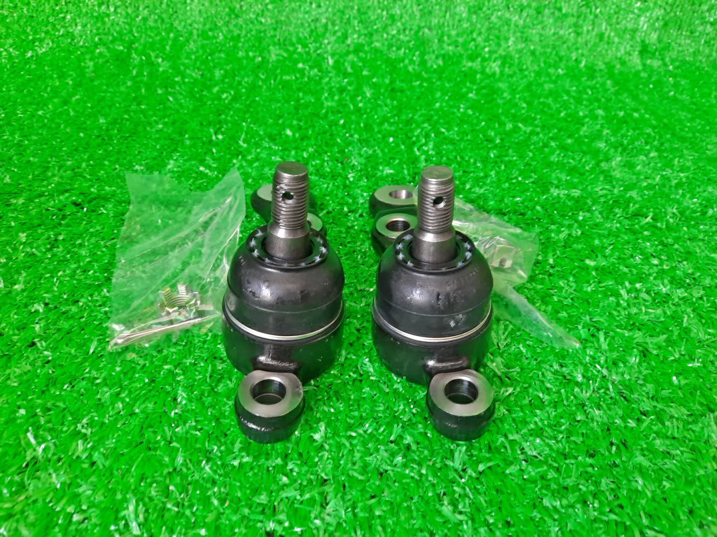 Шаровая опора TOYOTA MARK II GX115 04436-30030 1 ракурс