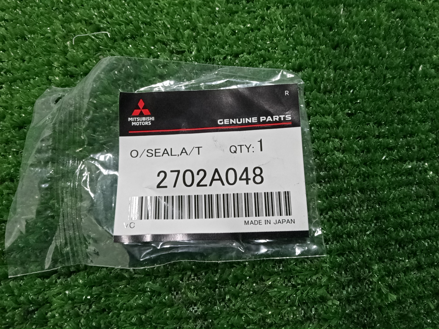 Сальник MITSUBISHI RVR GA4W 4J10 2702A048 3 ракурс