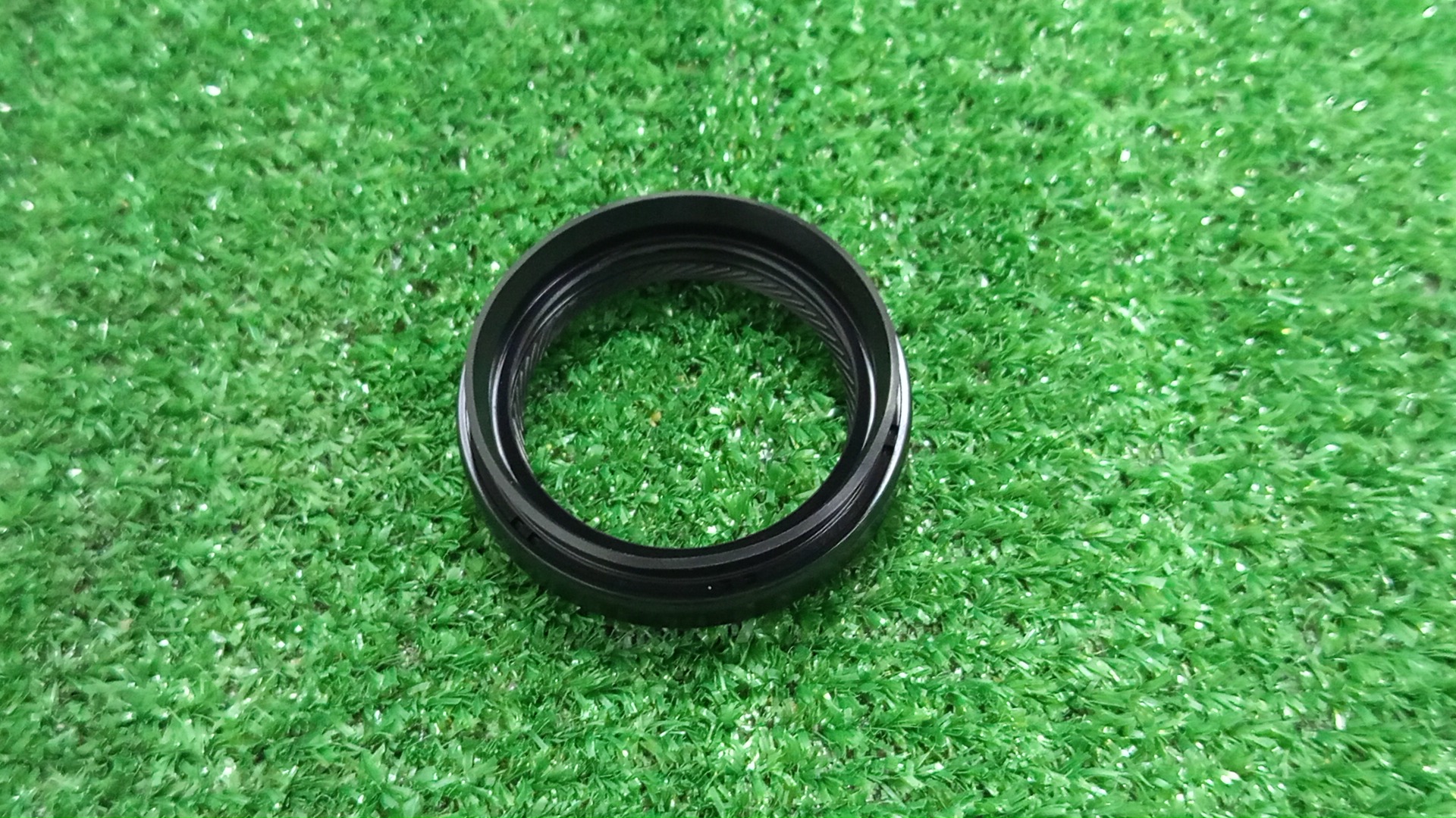 Сальник левый передний MAZDA CX-3 DK5AW S5-DPTS FZ03-27-238 1 ракурс