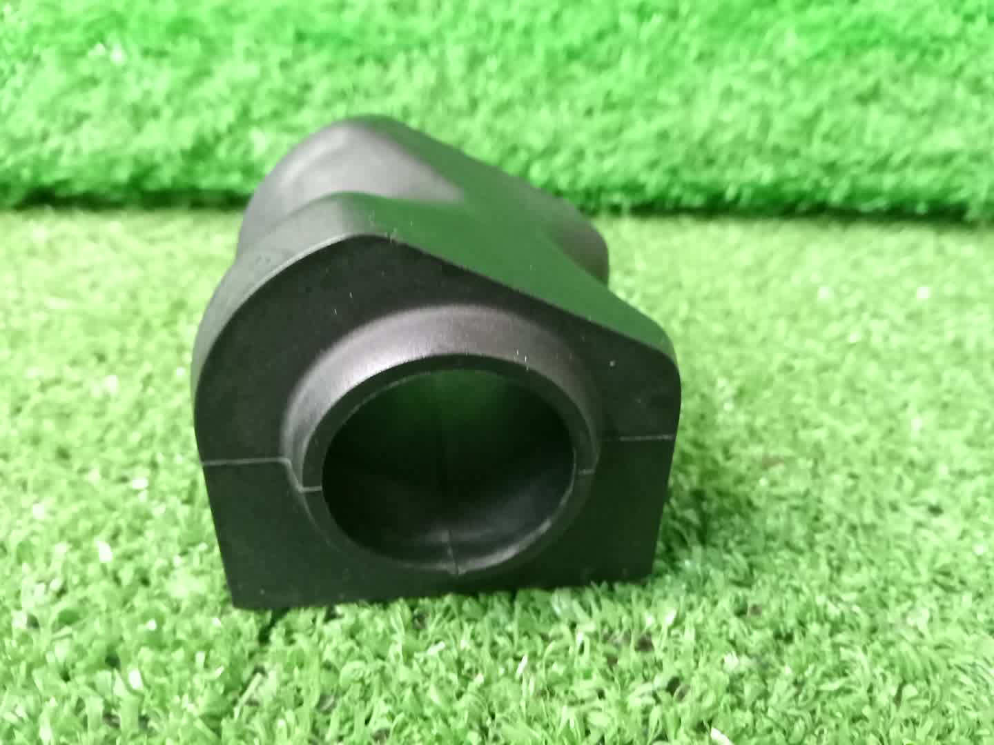 Втулка стабилизатора передняя TOYOTA LAND CRUISER PRADO GRJ150 48849-60041 2 ракурс