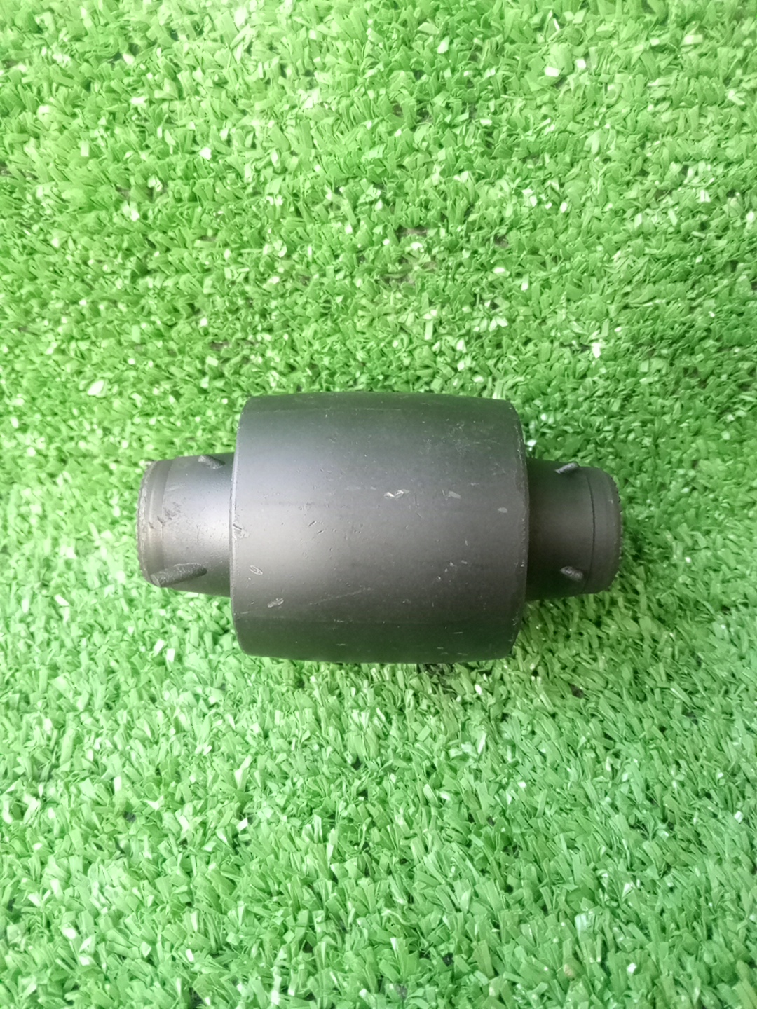 Сайлентблок задний TOYOTA COROLLA RUNX NZE124 48725-32250 1 ракурс