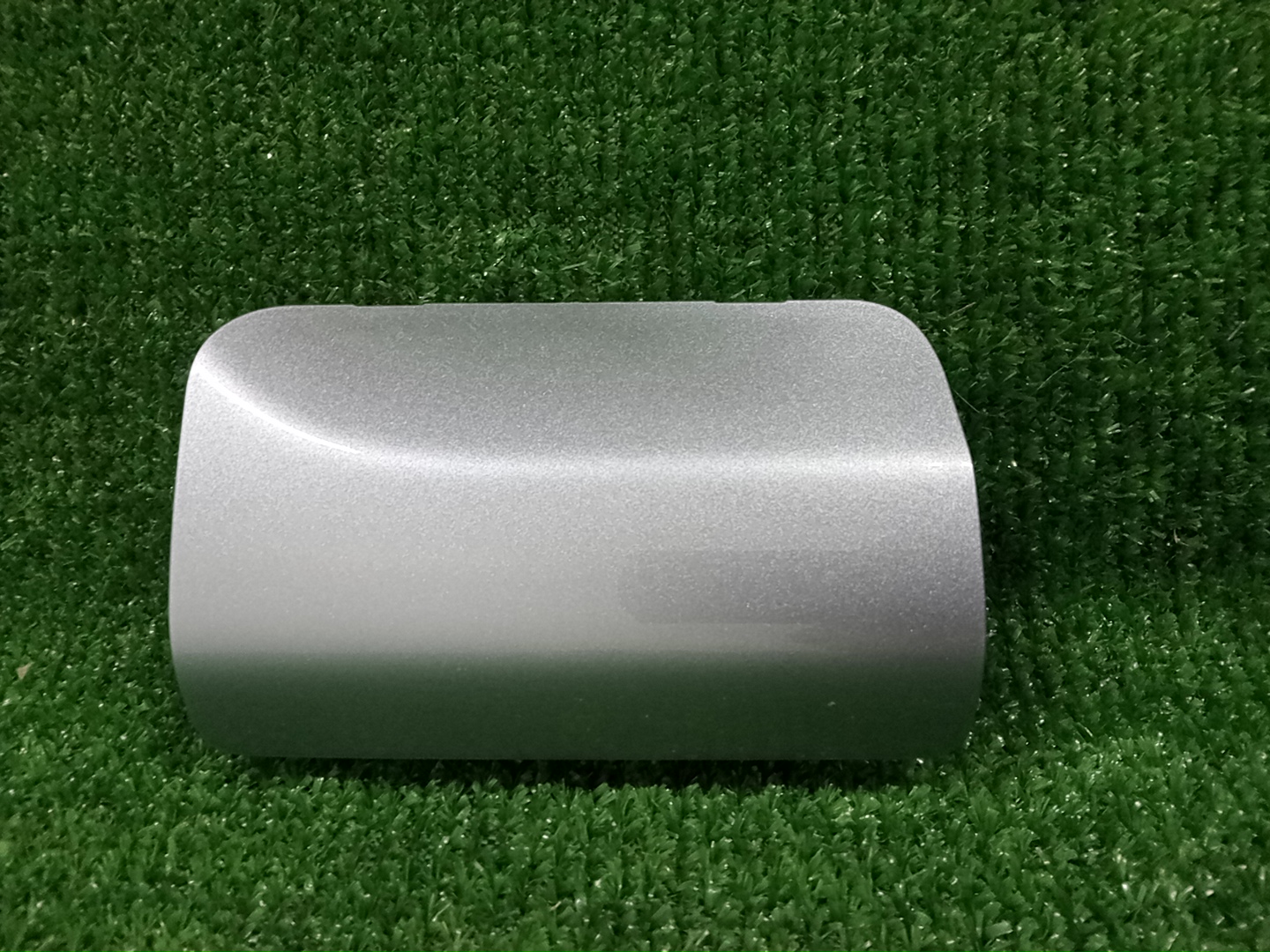 Заглушка бампера передняя TOYOTA RUSH J210E 52128-B4030-B0 1 ракурс