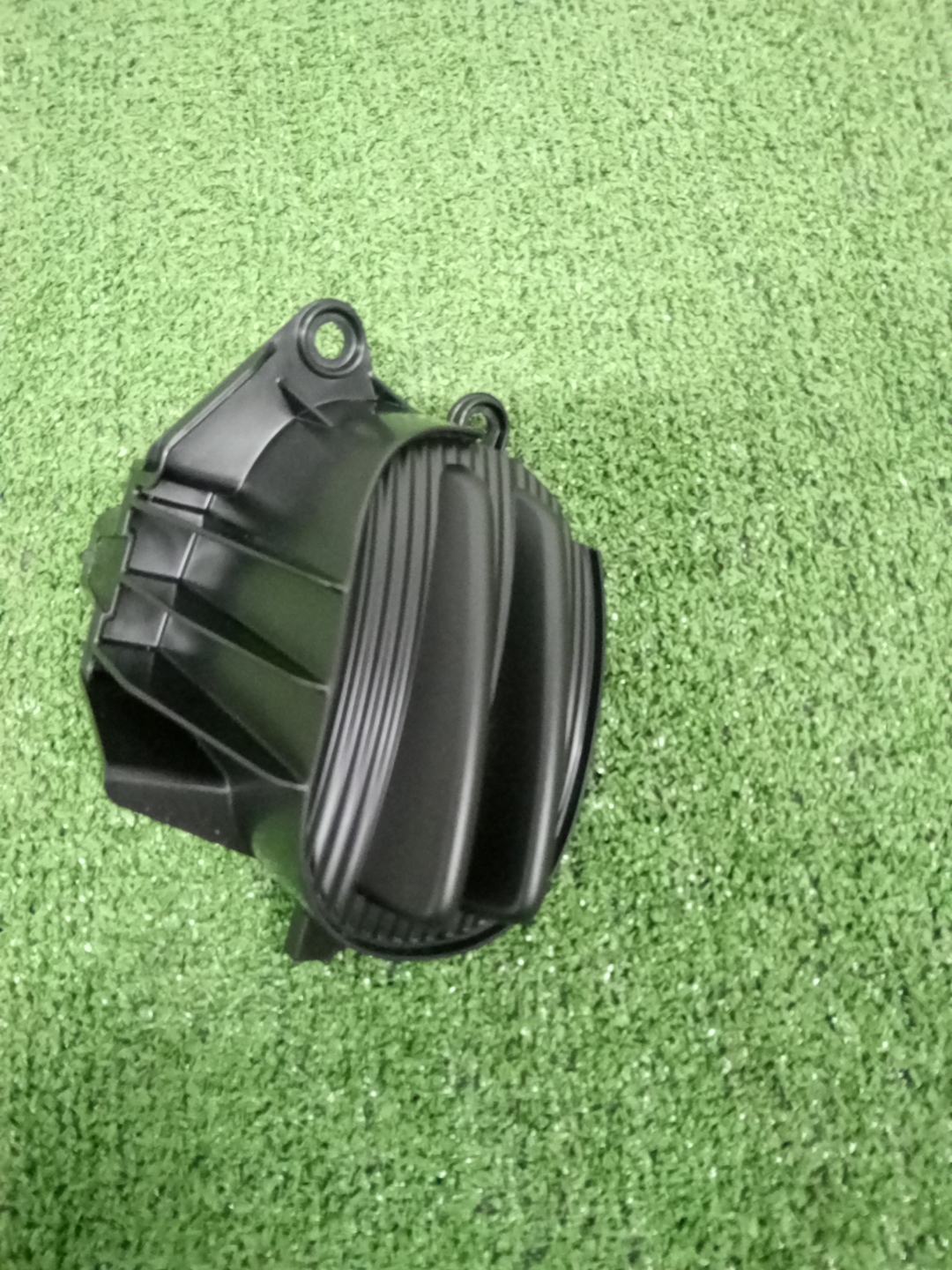 Заглушка бампера правая передняя TOYOTA SIENTA NCP175G 52125-52070 1 ракурс Заглушка бампера правая передняя TOYOTA SIENTA NCP175G 52125-52070 1 ракурс