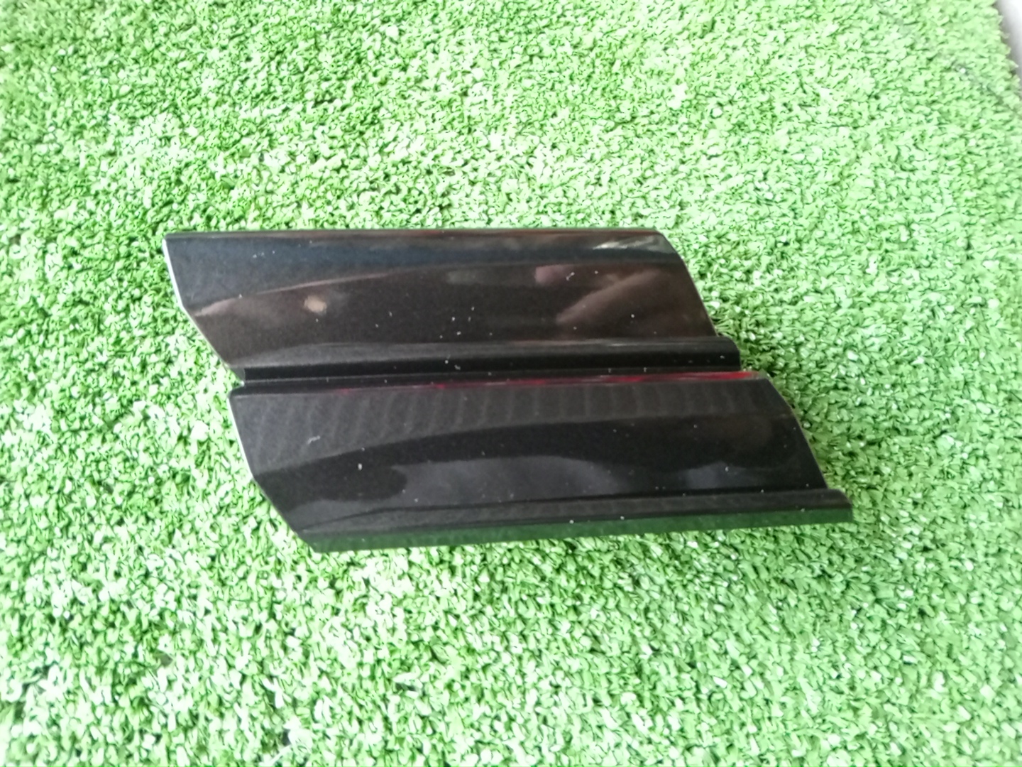 Заглушка бампера передняя TOYOTA CAMRY AXVH70 53128-33030 1 ракурс
