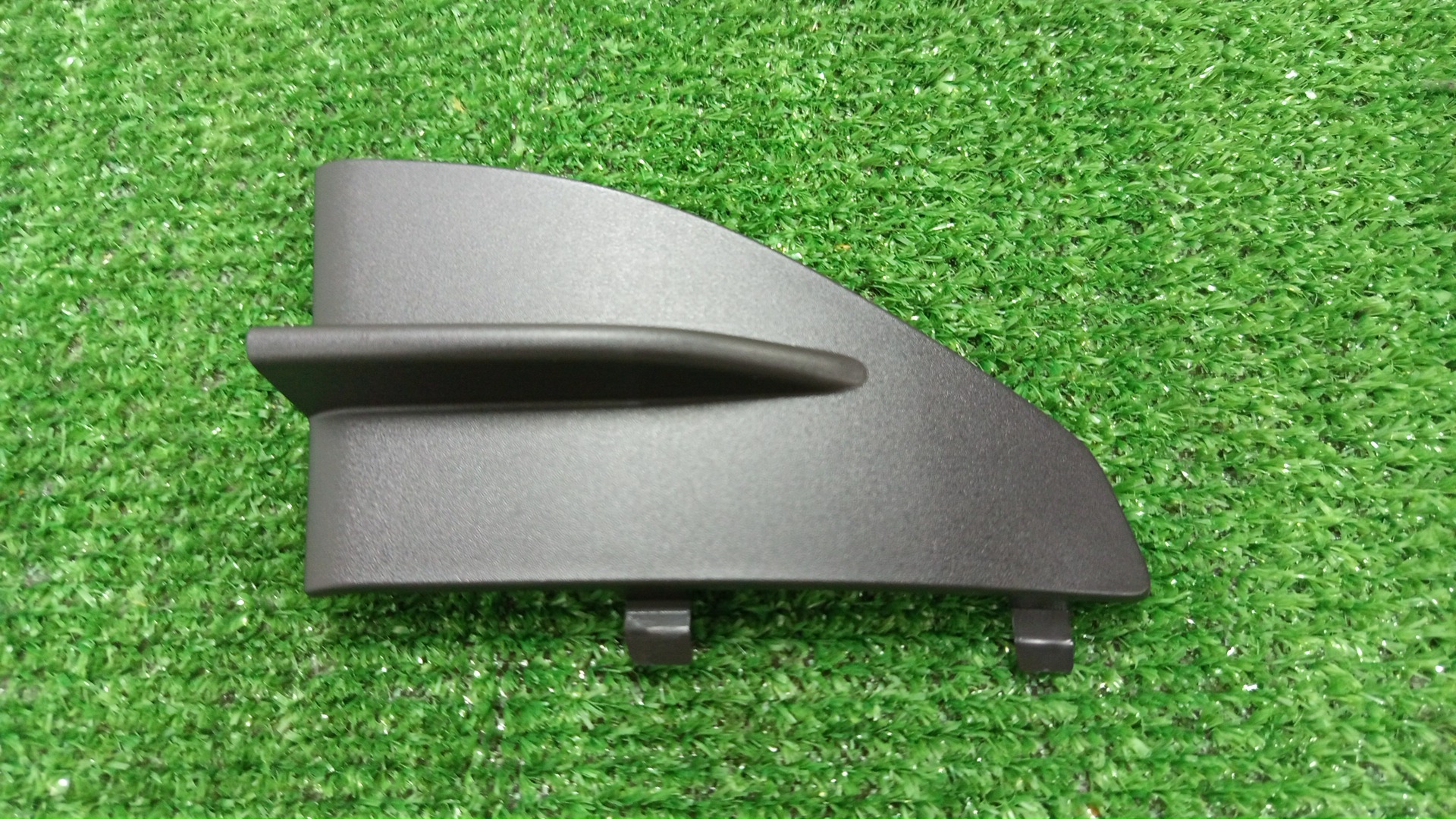 Заглушка бампера левая передняя MAZDA ATENZA GJ2FP GSH7-50-M42 1 ракурс