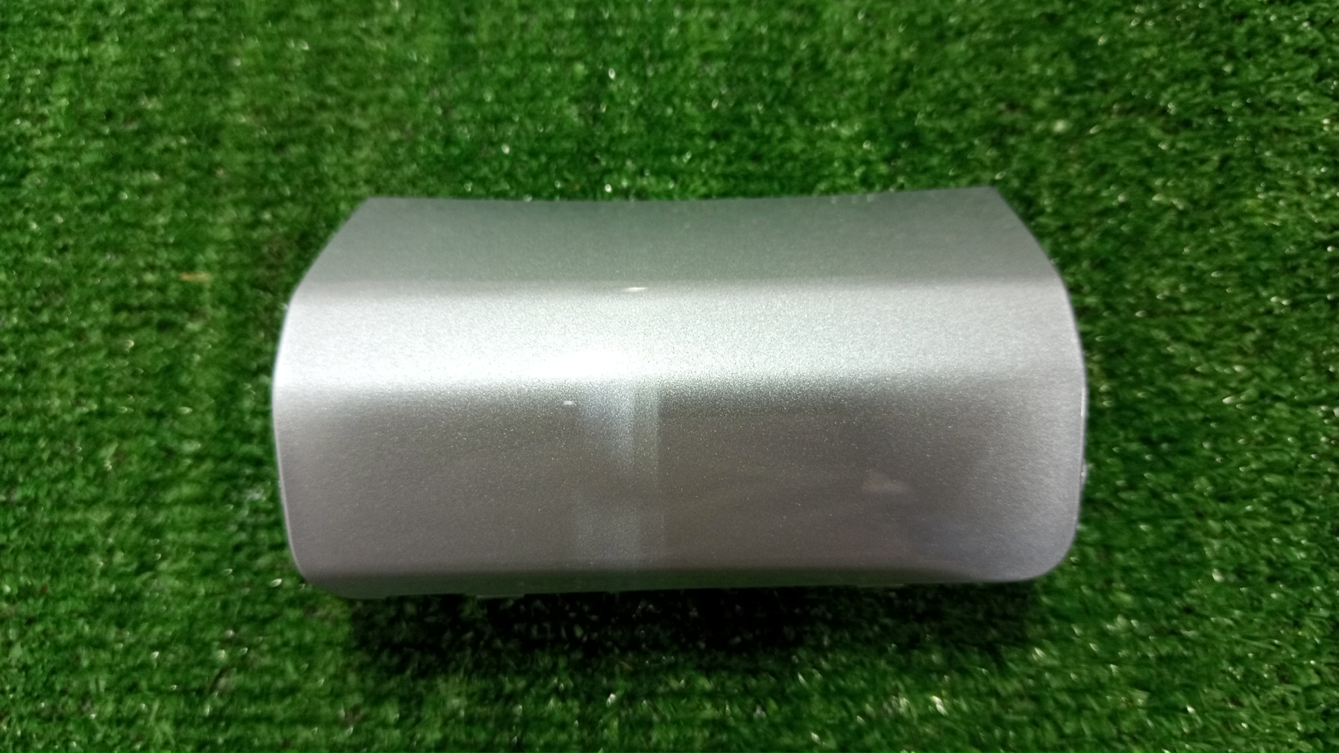 Заглушка бампера передняя TOYOTA RUSH J210E 52128-B4070-B0 1 ракурс