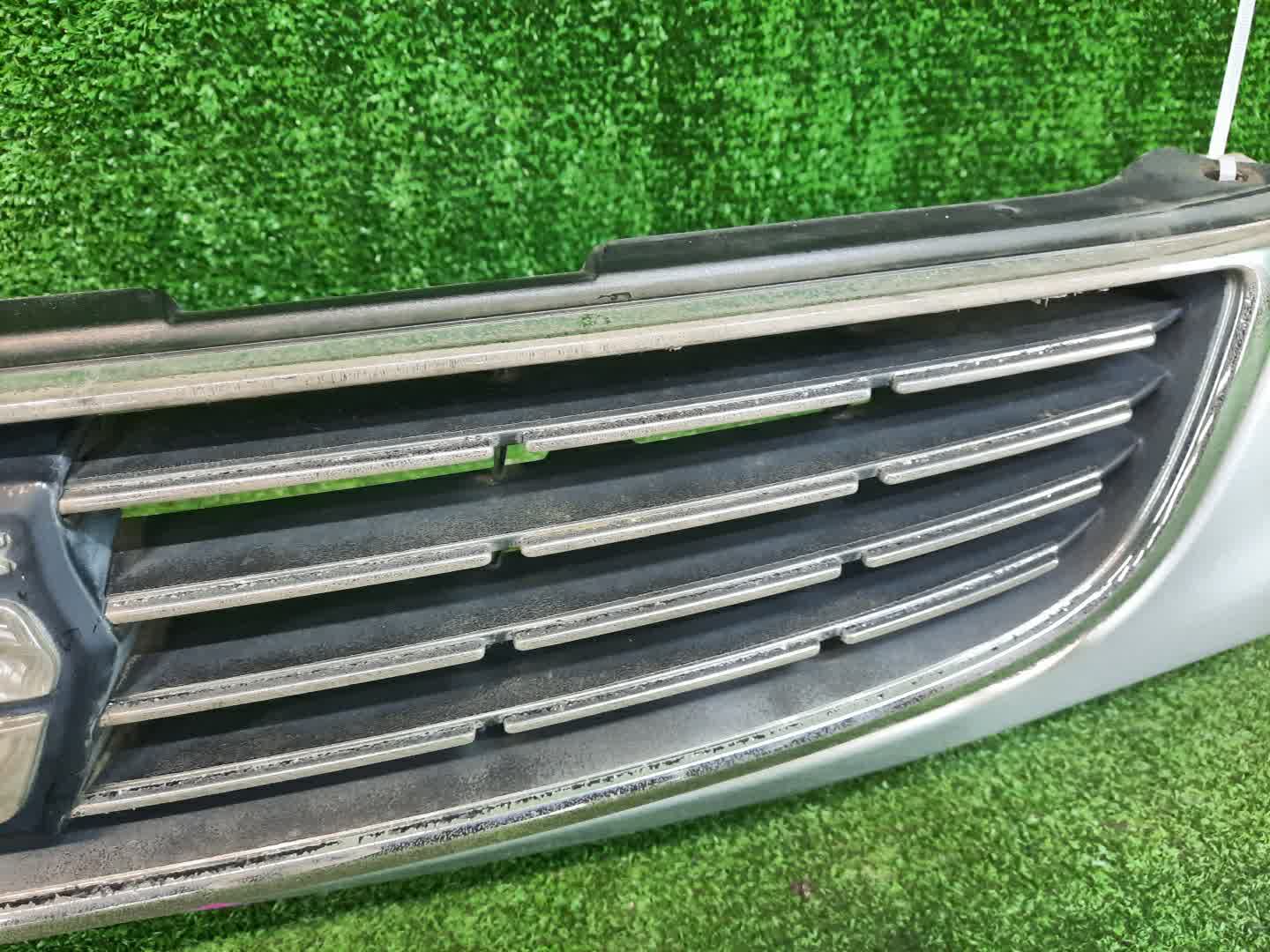 Планка под фары TOYOTA COROLLA AE110 3 ракурс