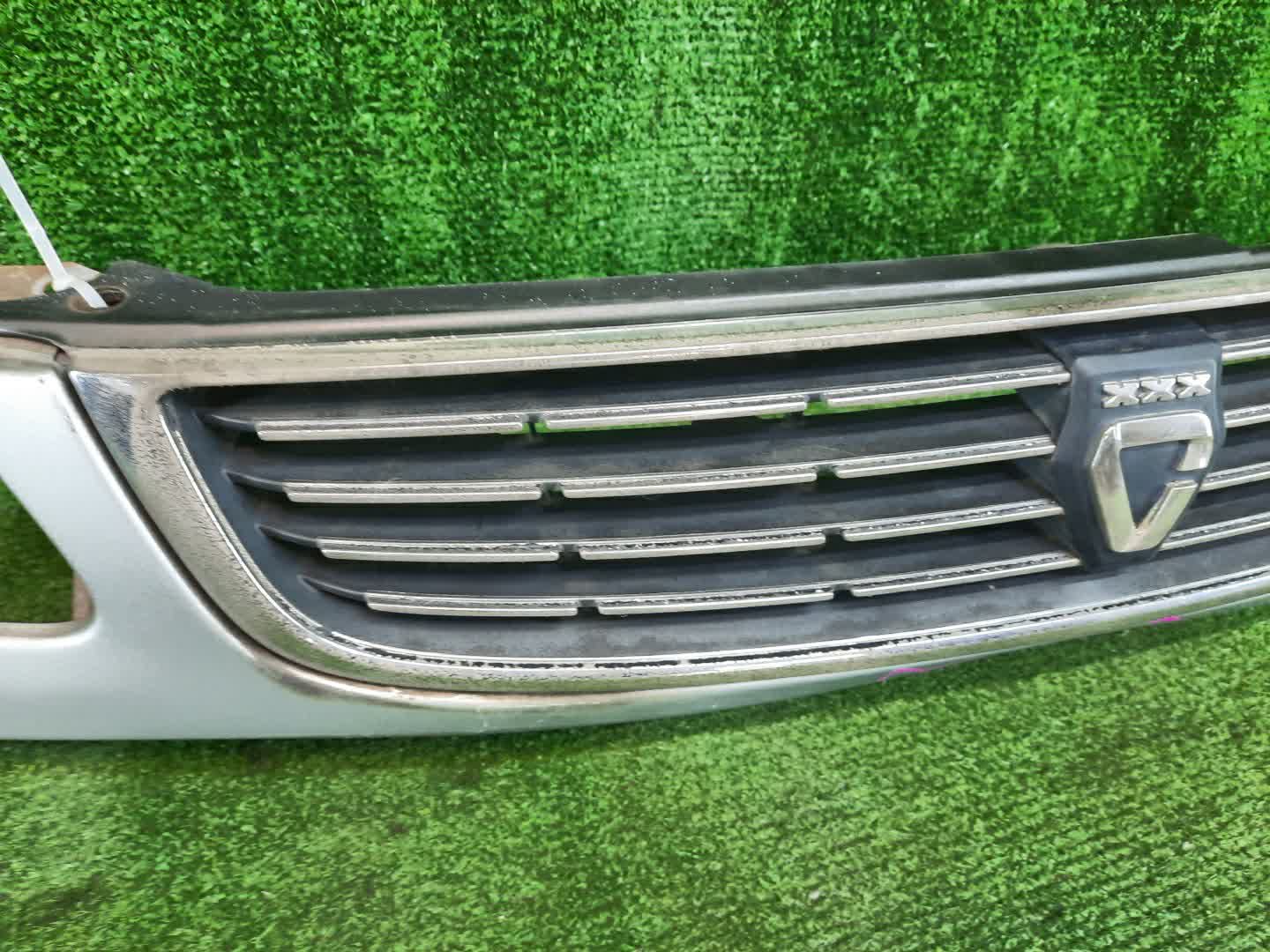 Планка под фары TOYOTA COROLLA AE110 4 ракурс