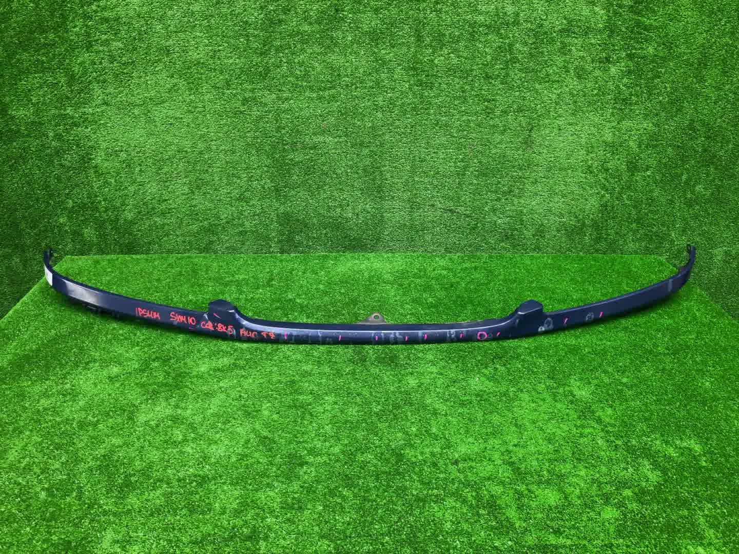 Планка под фары TOYOTA IPSUM SXM10G 1 ракурс