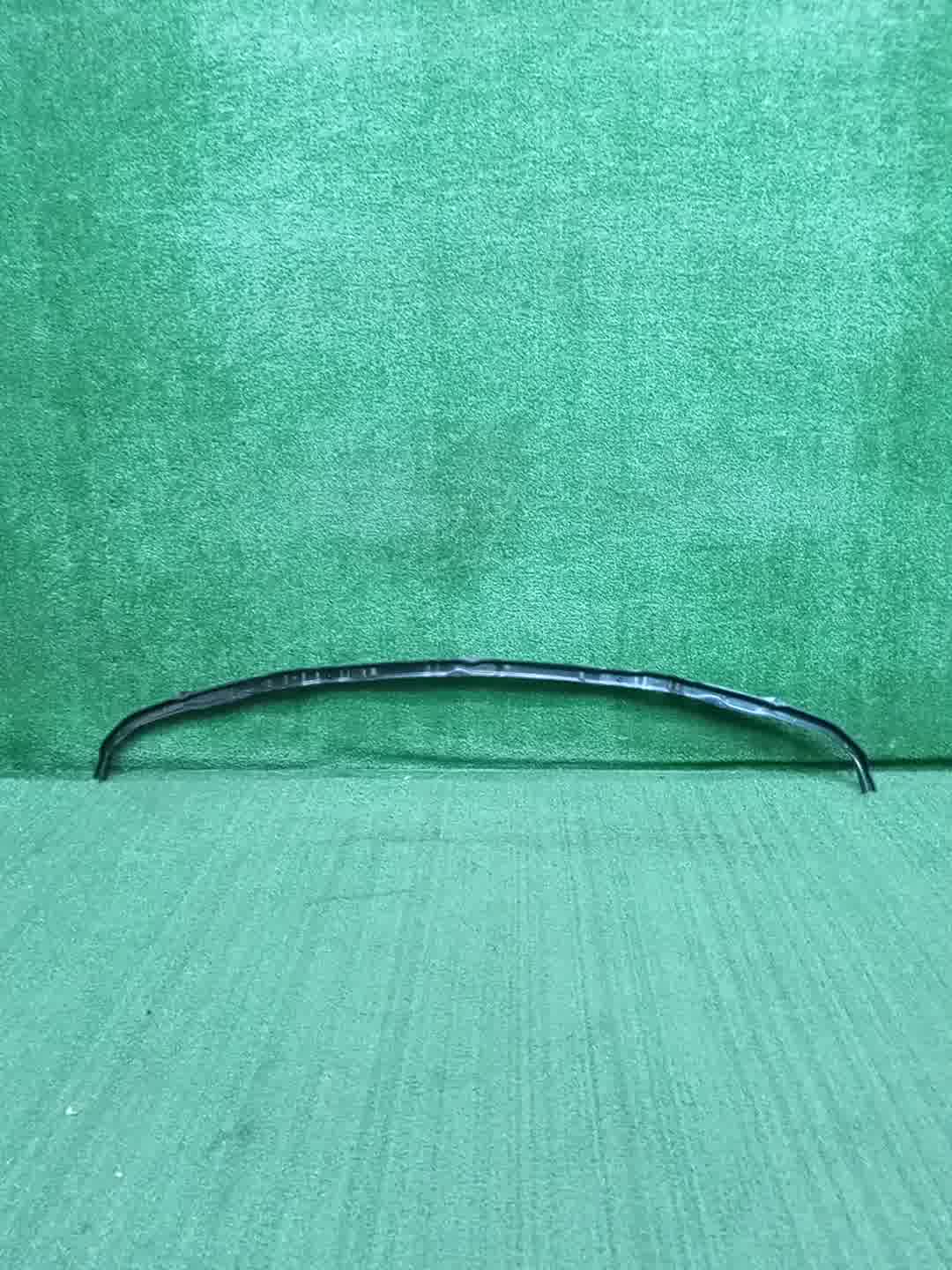 Планка под фары TOYOTA CHASER JZX100 52081-22030 2 ракурс