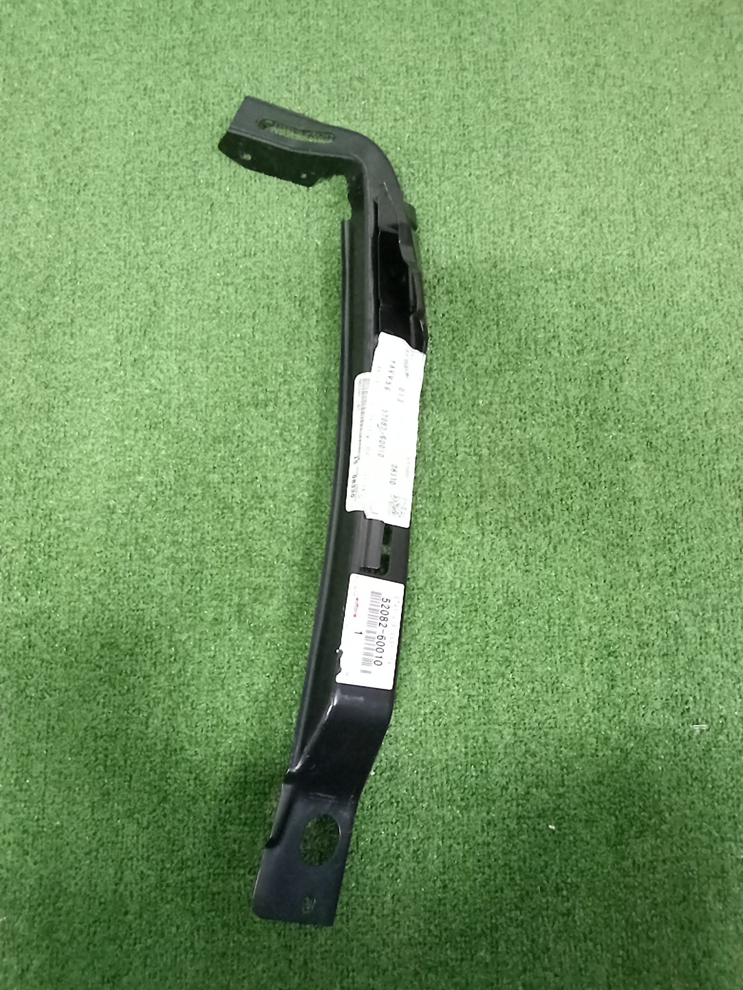 Планка под фары LEXUS GX470 UZJ120 52082-60010 2 ракурс