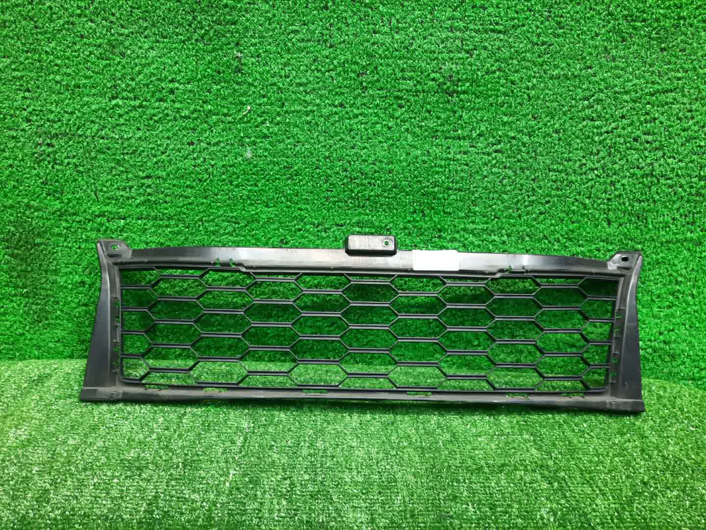 Решетка бамперная HONDA ODYSSEY RC1 1 ракурс Решетка бамперная HONDA ODYSSEY RC1 1 ракурс