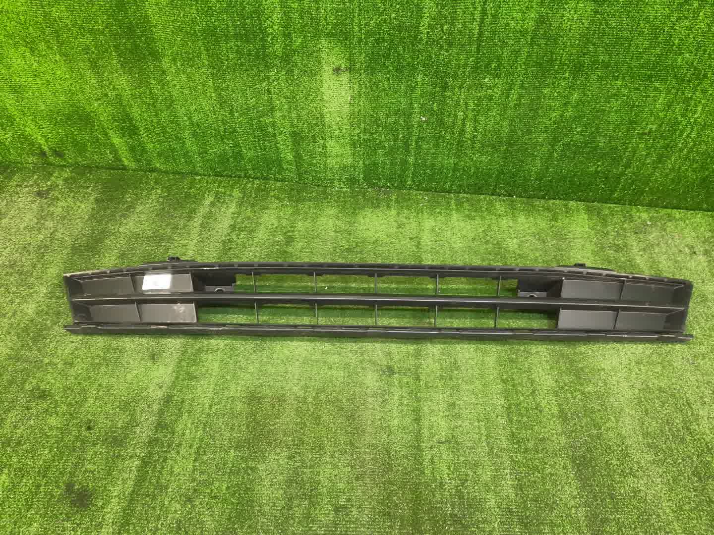 Решетка бамперная TOYOTA ALPHARD AGH35W 53112-58150 1 ракурс