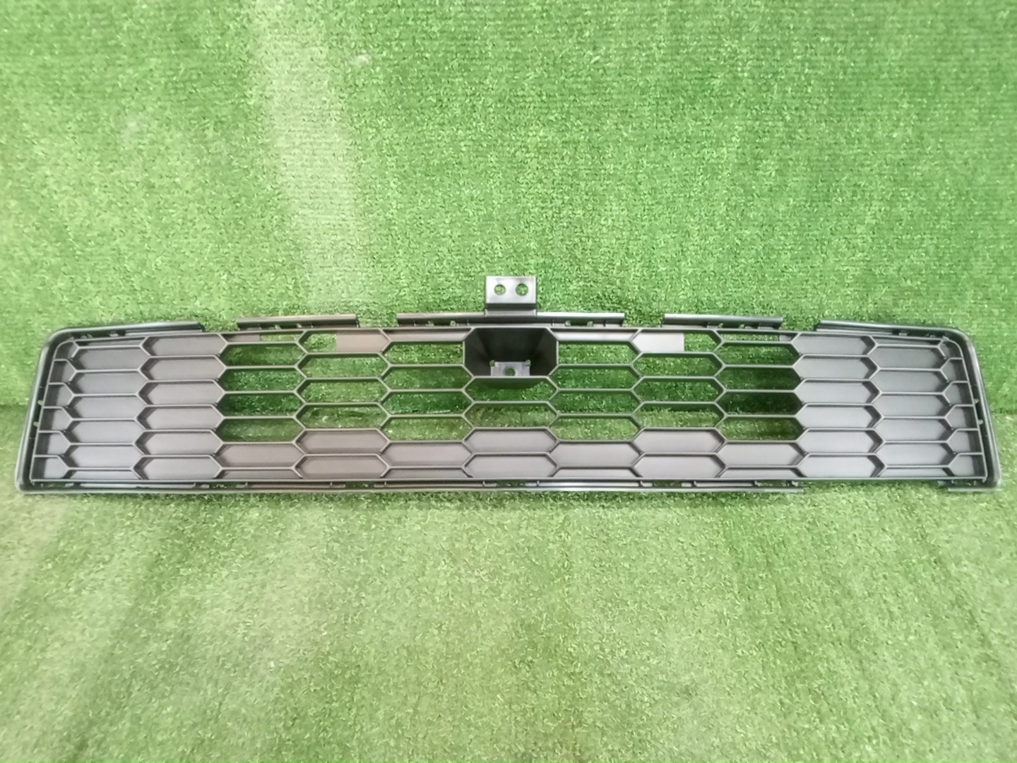 Решетка бамперная TOYOTA RUSH, BE-GO J210E, J200E, J210G, J200G 53112-B4010 1 ракурс