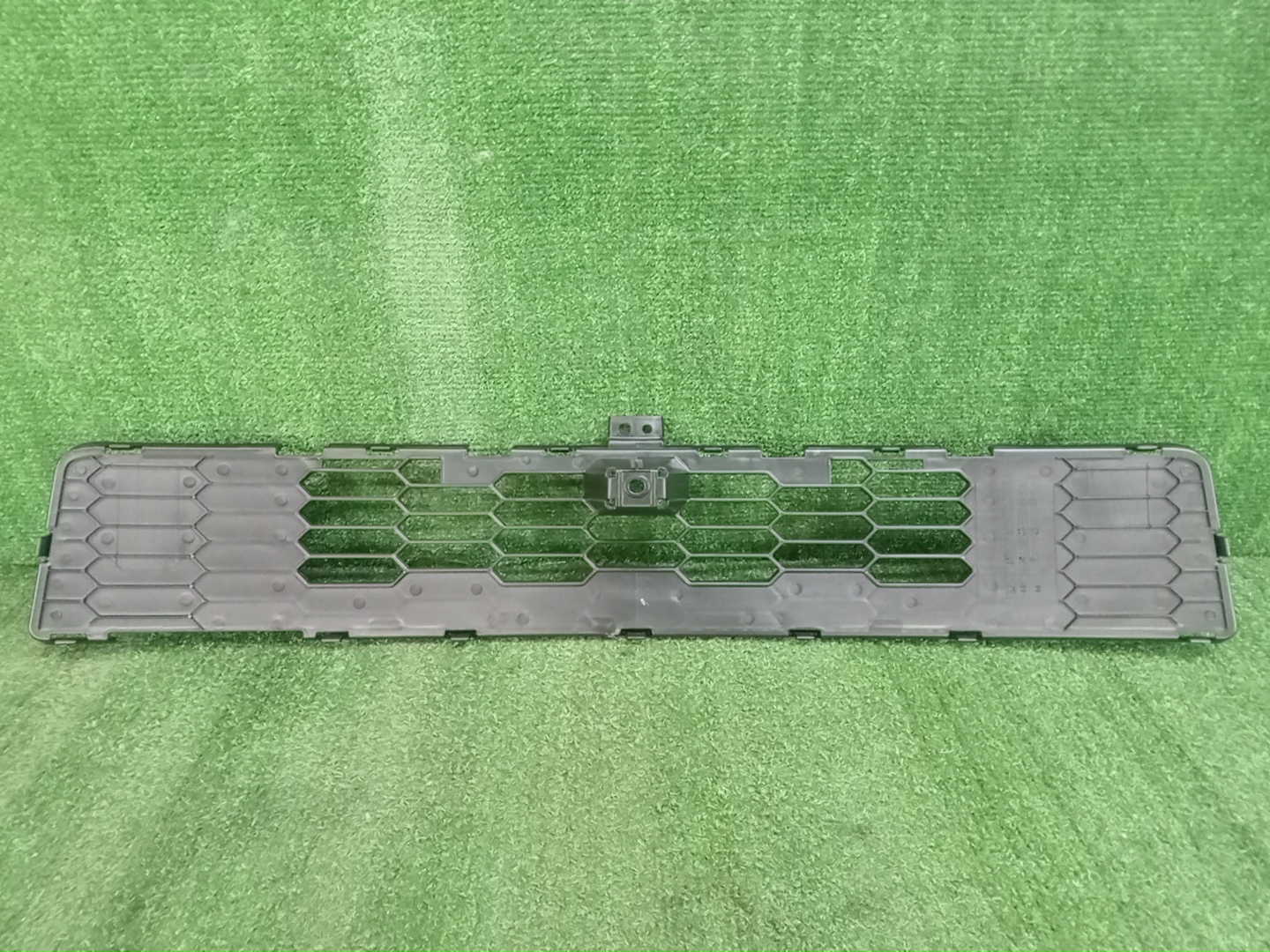 Решетка бамперная TOYOTA RUSH, BE-GO J210E, J200E, J210G, J200G 53112-B4010 2 ракурс