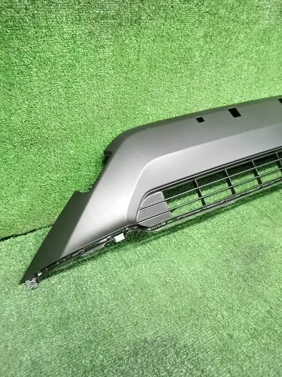Решетка бамперная TOYOTA RAV4 AXAH54 53113-42121 4 ракурс