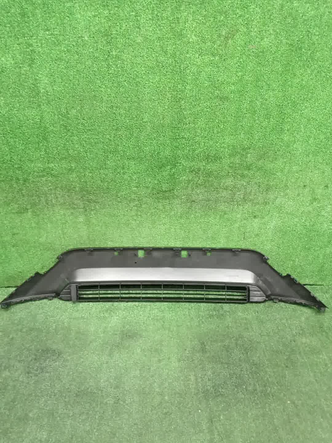 Решетка бамперная TOYOTA RAV4 AXAH54 53113-42121 5 ракурс