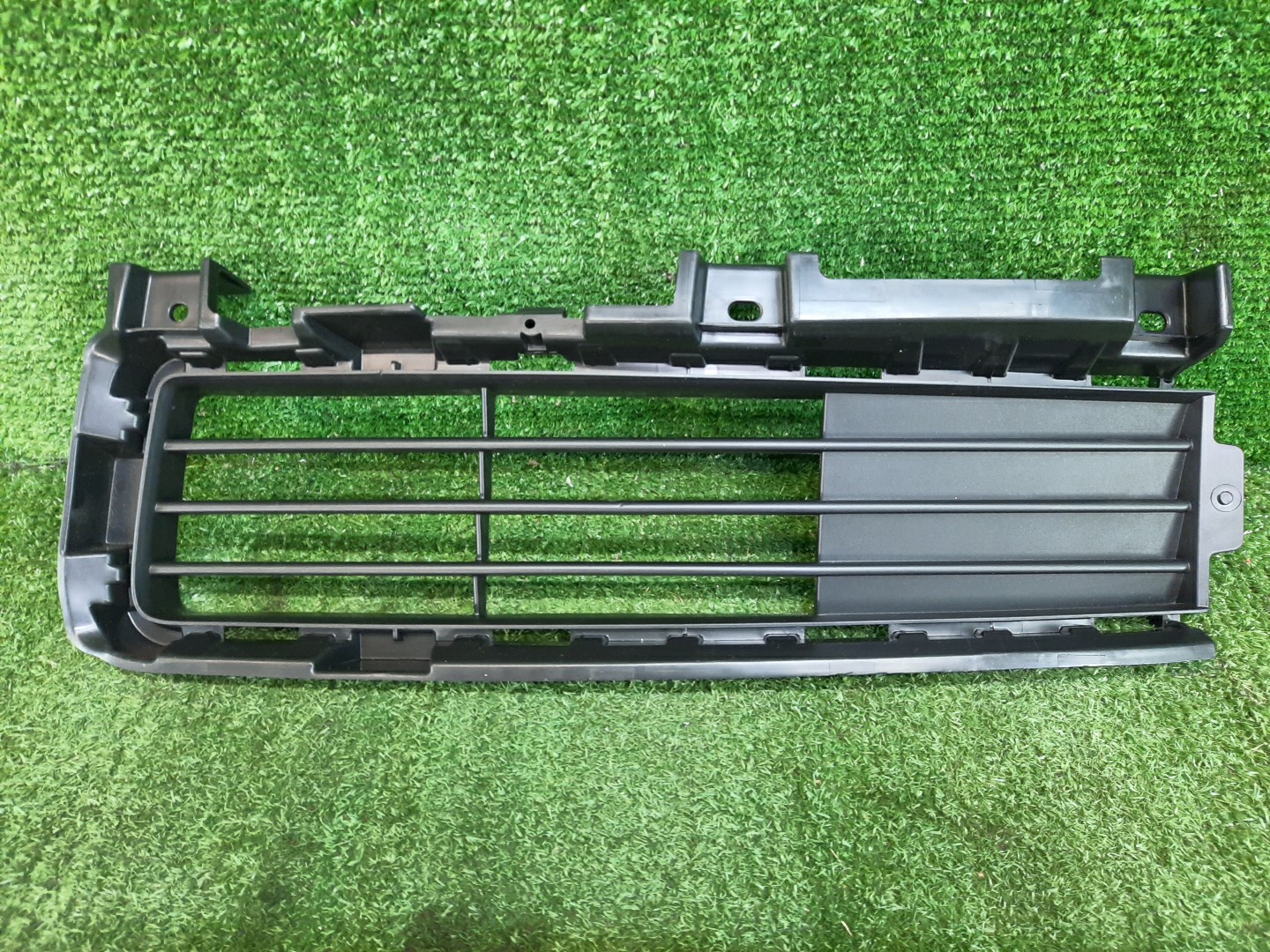 Решетка бамперная левая передняя LEXUS GX460 URJ150 53113-60050 1 ракурс