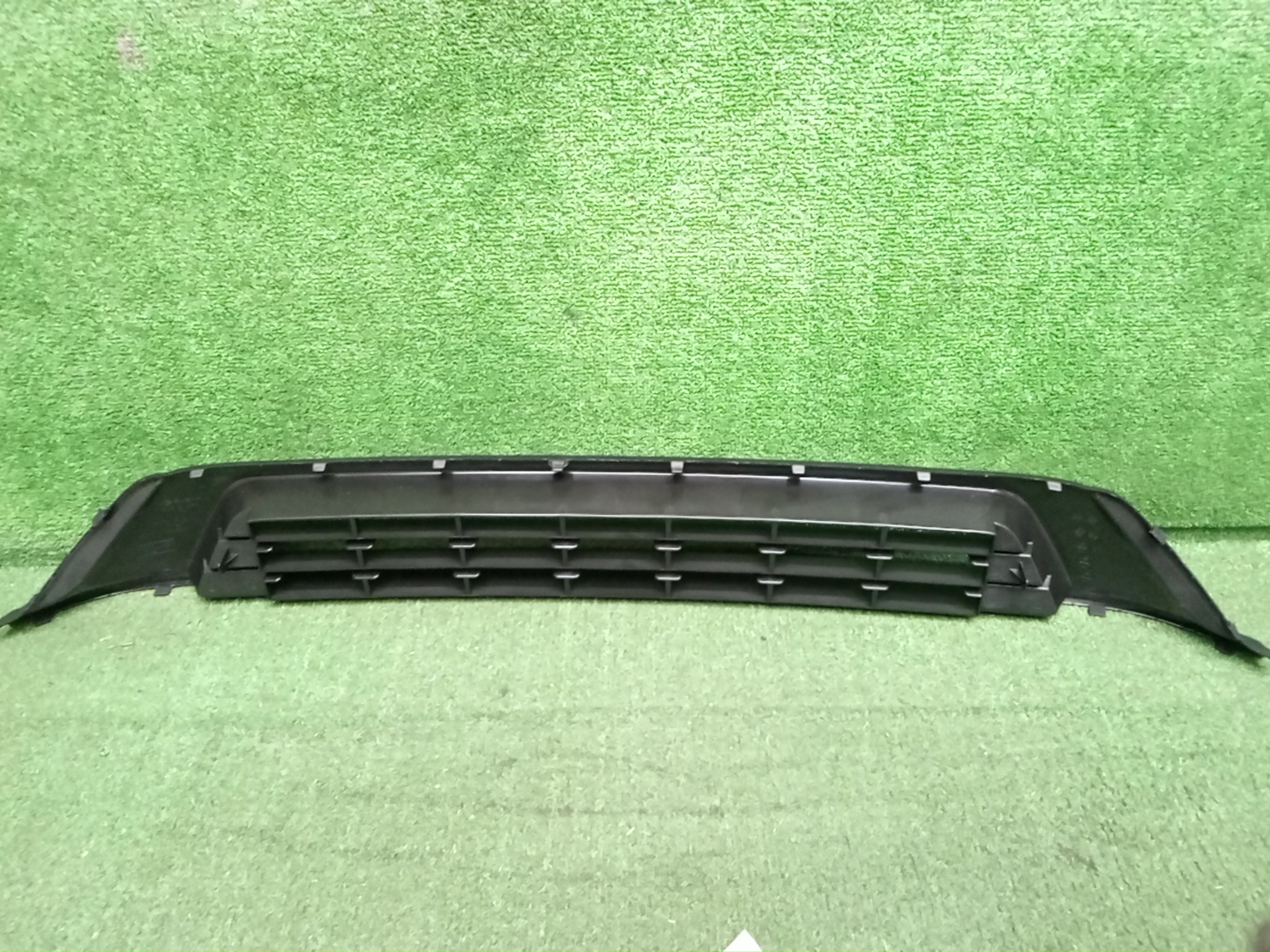 Решетка бамперная SUBARU LEVORG VM4, VMG 57731VA290 4 ракурс