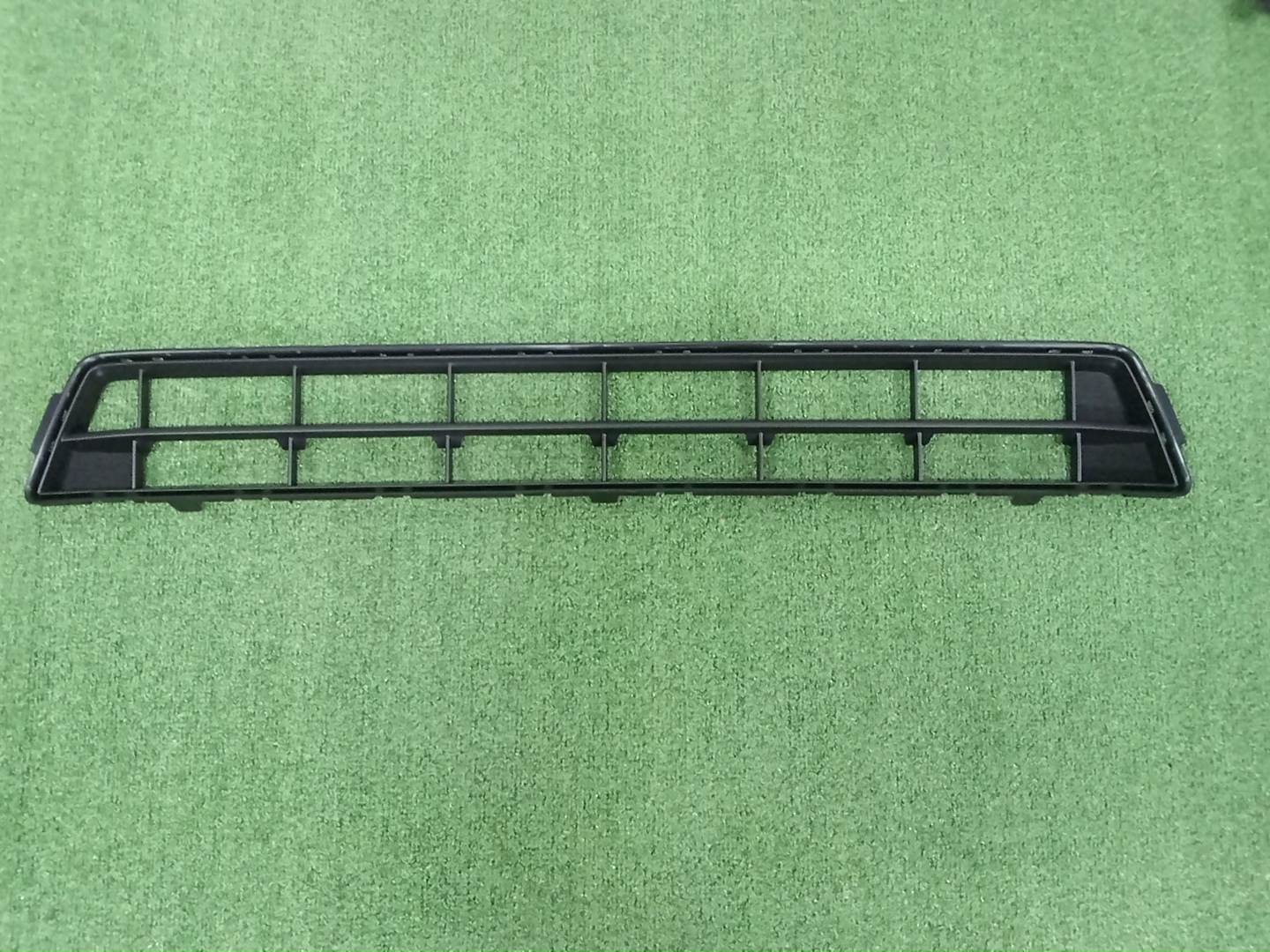 Решетка бамперная передняя SUBARU XV GT3 57731FL970 1 ракурс