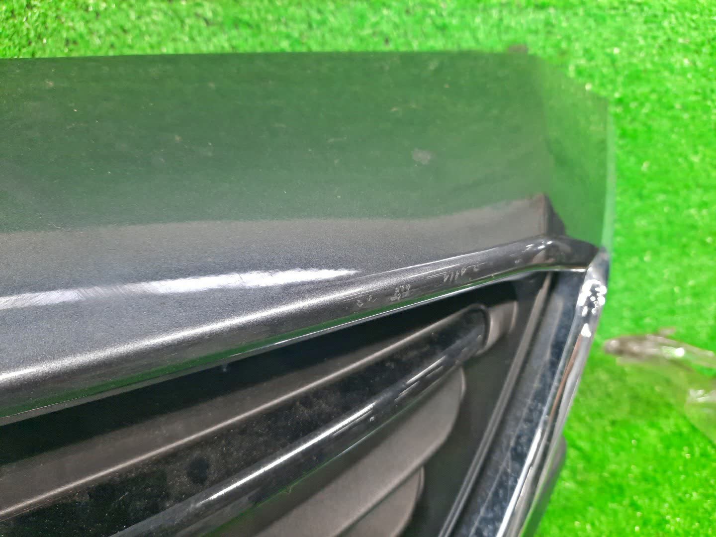 Решетка радиатора MAZDA ATENZA, MAZDA 6 GJ5FP, GJEFP, GJ2FP, GJ2AP, GJ526, GJ523 GHP9-50712 3 ракурс