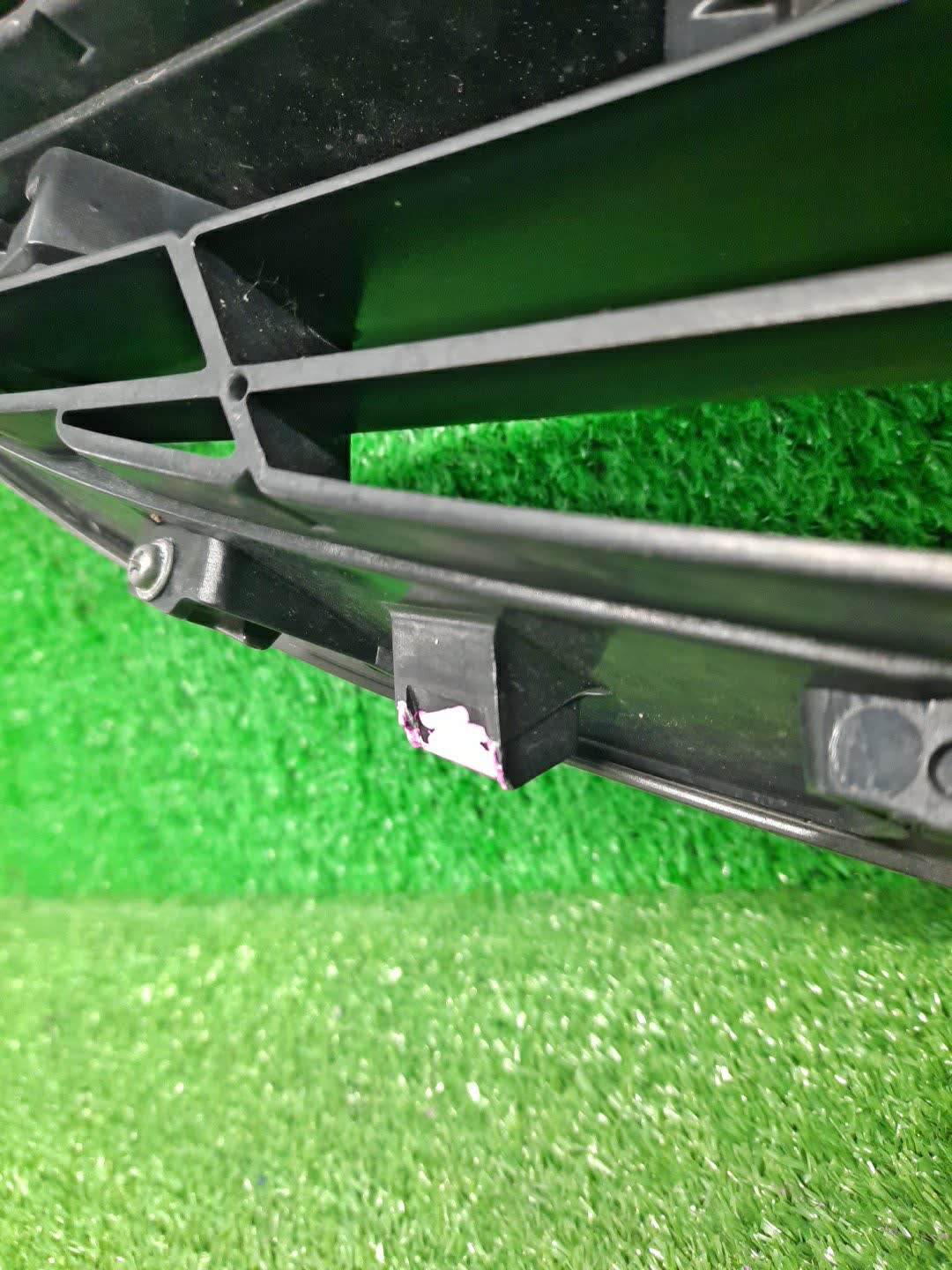 Решетка радиатора MAZDA ATENZA, MAZDA 6, 6 GH5FP, GH5AP, GH5AS, GH5FS, GHEFP, GHEFS, GH5AW, GH5FW, GHEFW, GH GS1M50712 4 ракурс