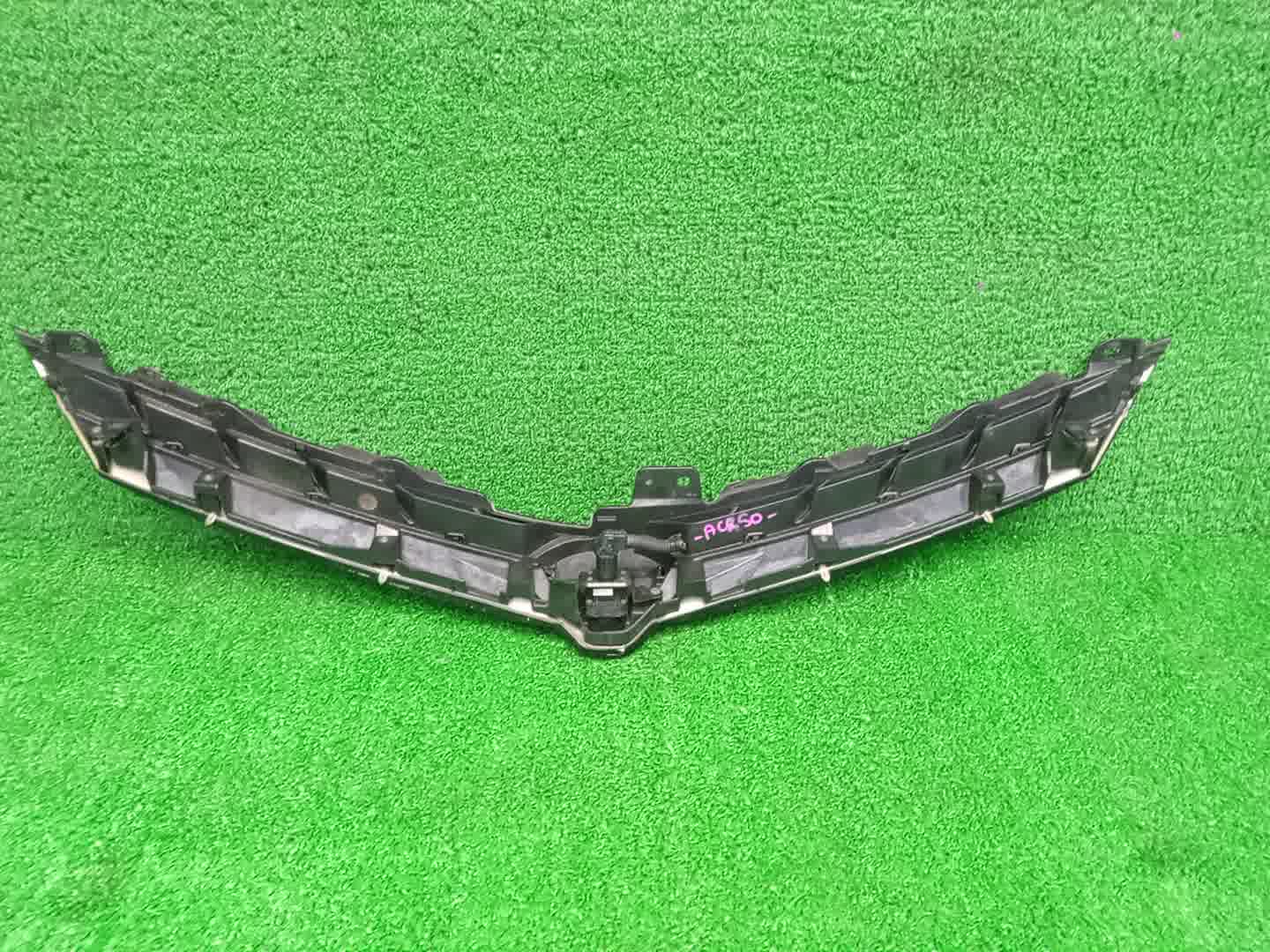 Решетка радиатора TOYOTA ESTIMA ACR50W 53101-28260 3 ракурс