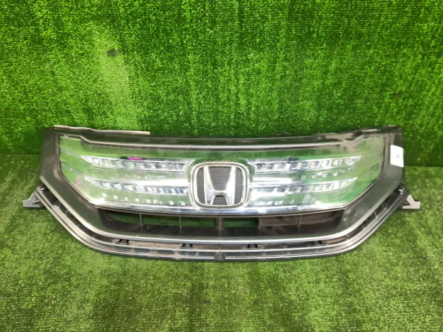 Решетка радиатора HONDA FREED GP3, GB3, GB4 71121-SWP-003 1 ракурс