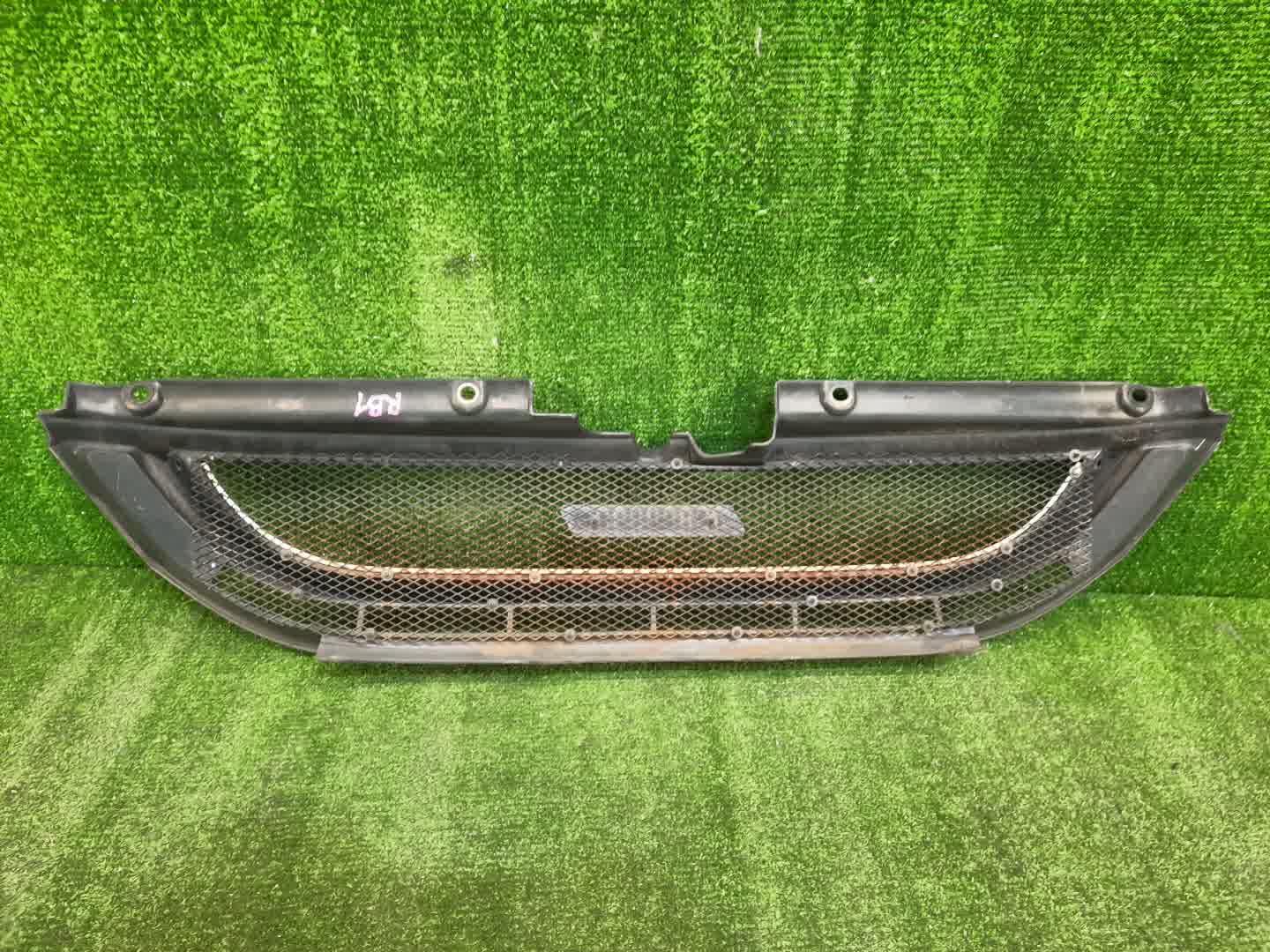 Решетка радиатора HONDA ODYSSEY RB1, RB2 75100-XKD-K0S0-XX 2 ракурс