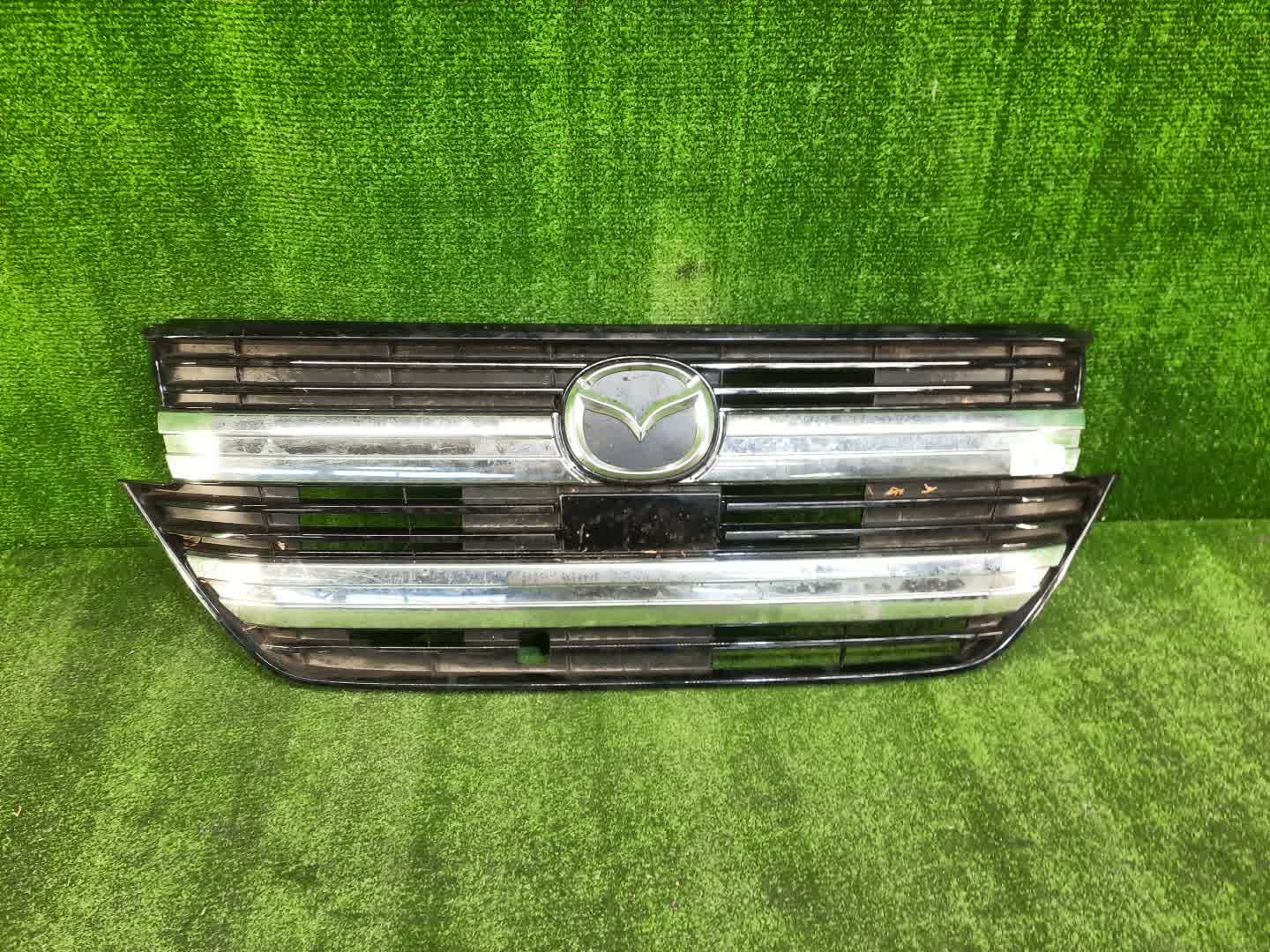 Решетка радиатора MAZDA FLAIR WAGON MM94S 71741-5345 1 ракурс