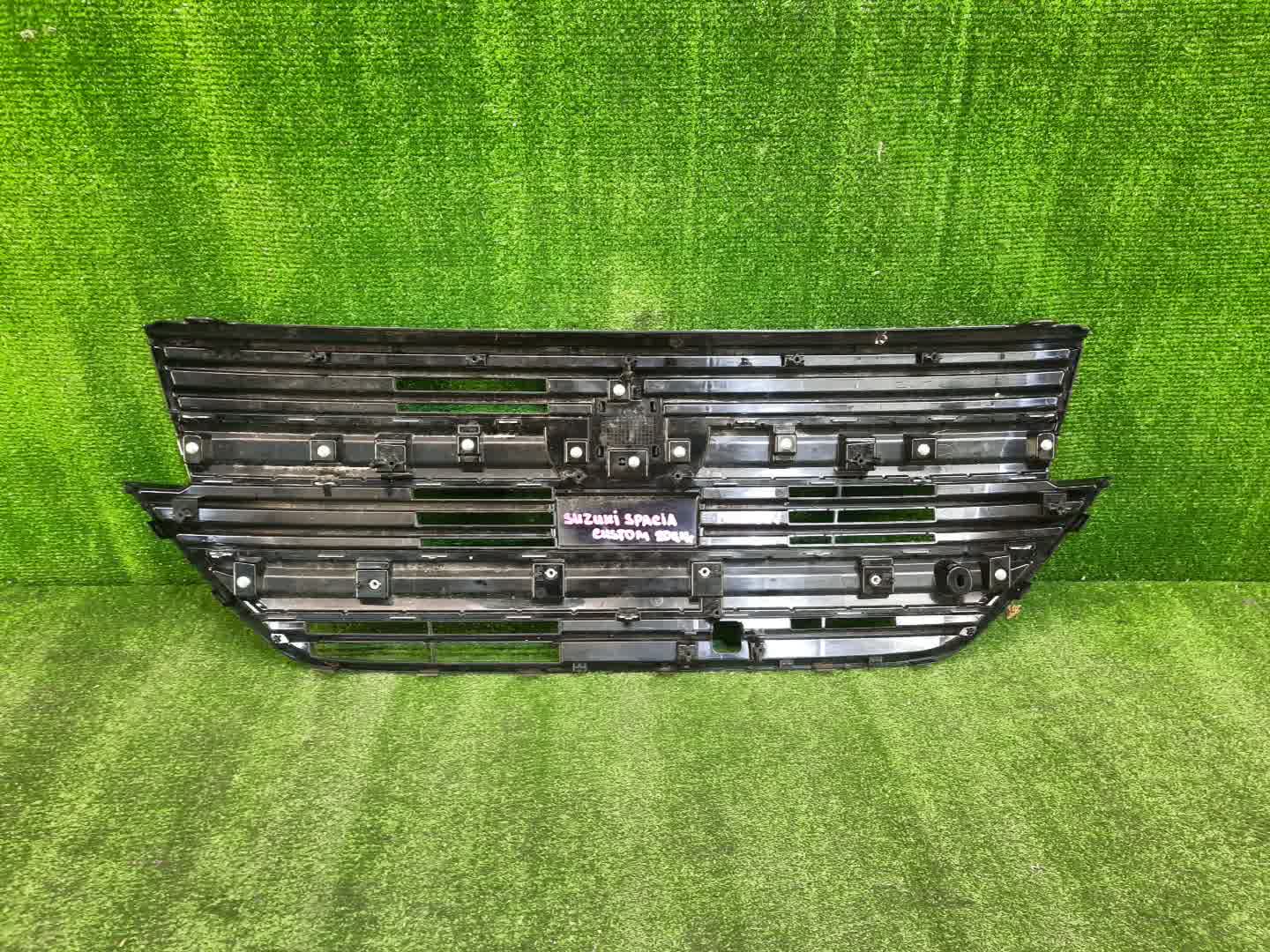Решетка радиатора MAZDA FLAIR WAGON MM94S 71741-5345 2 ракурс