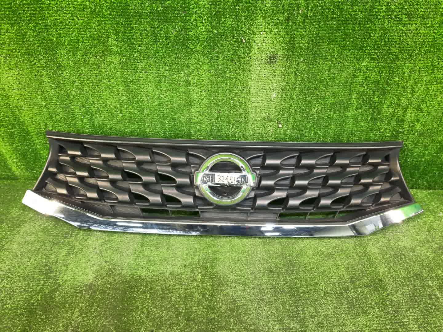 Решетка радиатора NISSAN DAYZ B21W 7450A838 1 ракурс