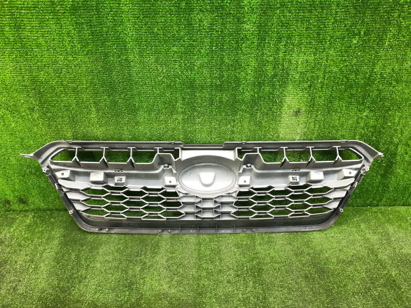 Решетка радиатора SUBARU IMPREZA GP2, GP3, GP6, GJ2, GJ3, GJ6, GJ7, GP7 91121-FJ000 3 ракурс