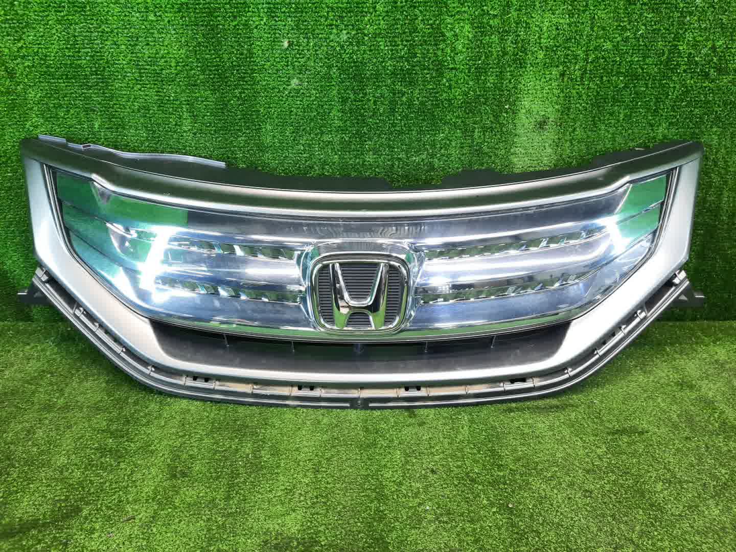 Решетка радиатора HONDA FREED GP3, GB3, GB4 71121-SWP-003 1 ракурс
