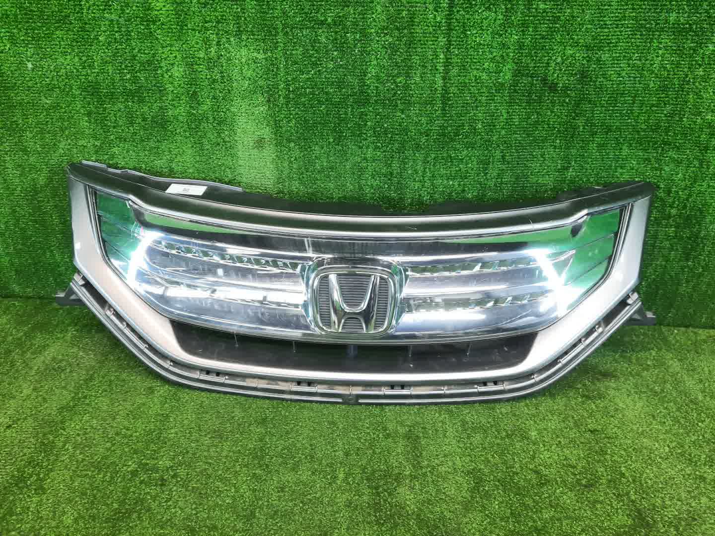 Решетка радиатора HONDA FREED GP3, GB3, GB4 71121-SWP-003 1 ракурс