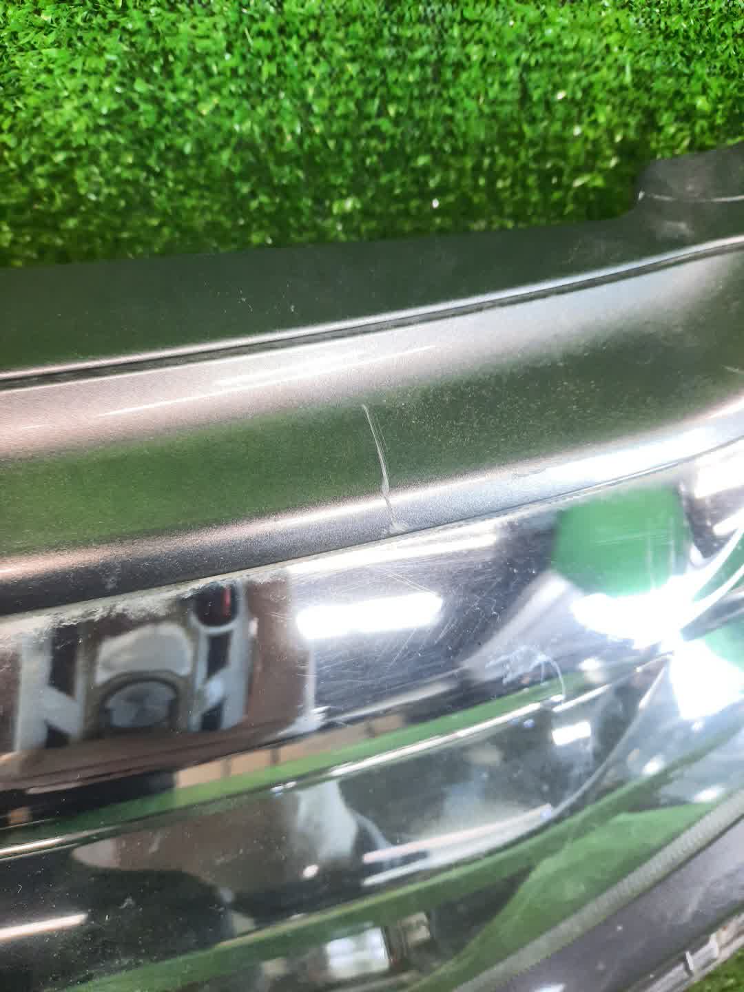 Решетка радиатора HONDA FREED GP3, GB3, GB4 71121-SWP-003 3 ракурс