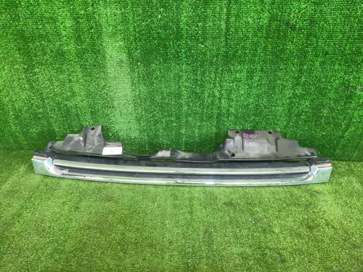 Решетка радиатора HONDA S-MX RH1 75101-370Y 1 ракурс