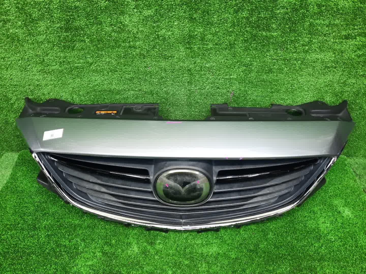 Решетка радиатора MAZDA ATENZA GJ2AW GHP950712 1 ракурс