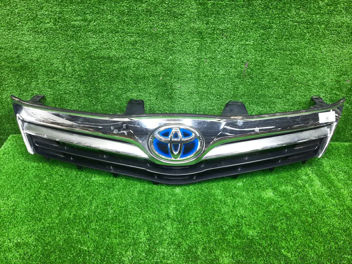 Решетка радиатора TOYOTA SAI AZK10 53101-75010 1 ракурс
