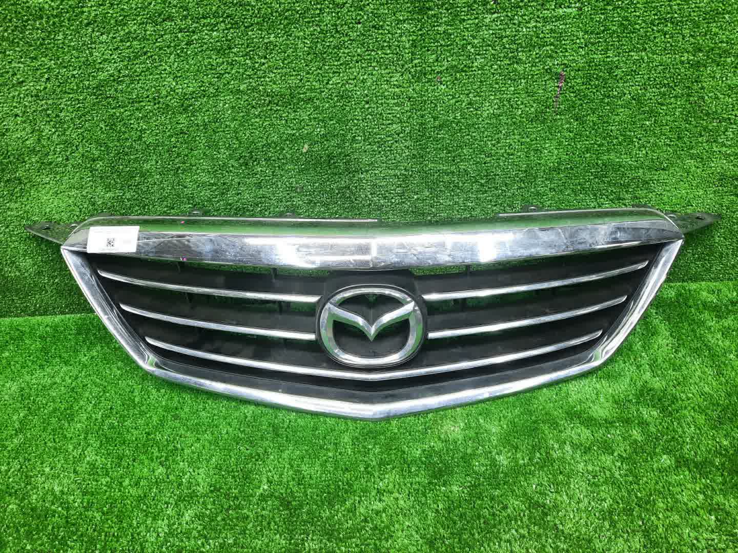 Решетка радиатора передняя MAZDA MILLENIA TAFP T060B0711 1 ракурс