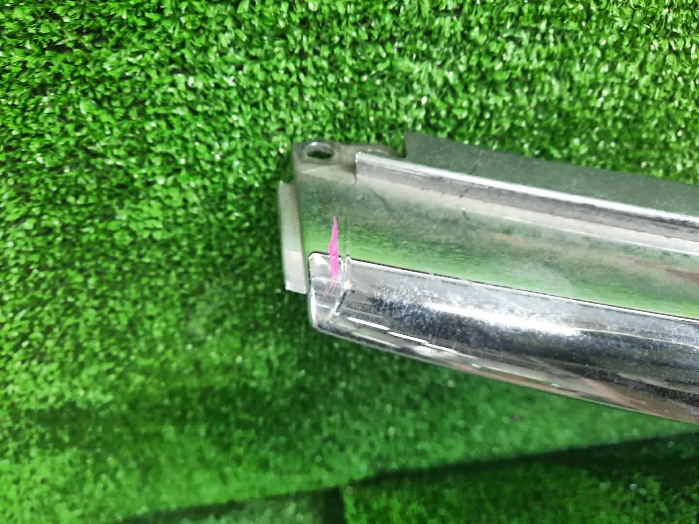 Решетка радиатора передняя NISSAN ELGRAND ATE50, AVE50, ATWE50, ALWE50, APWE50, AVWE50, APE50, ALE50 62310-VE000 2 ракурс