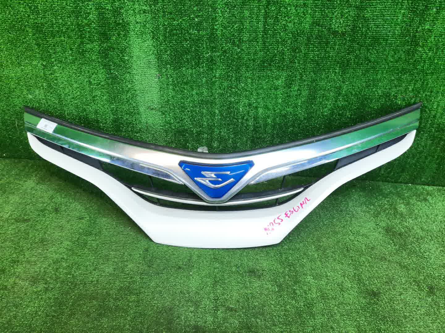 Решетка радиатора TOYOTA ESTIMA AHR20W 53101-28490 1 ракурс